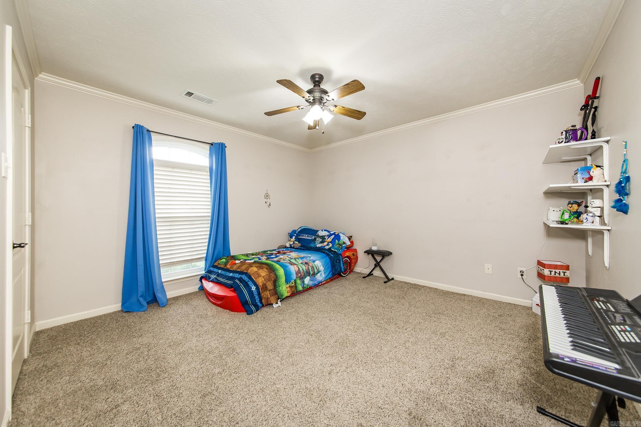 Magness Creek North - Residential