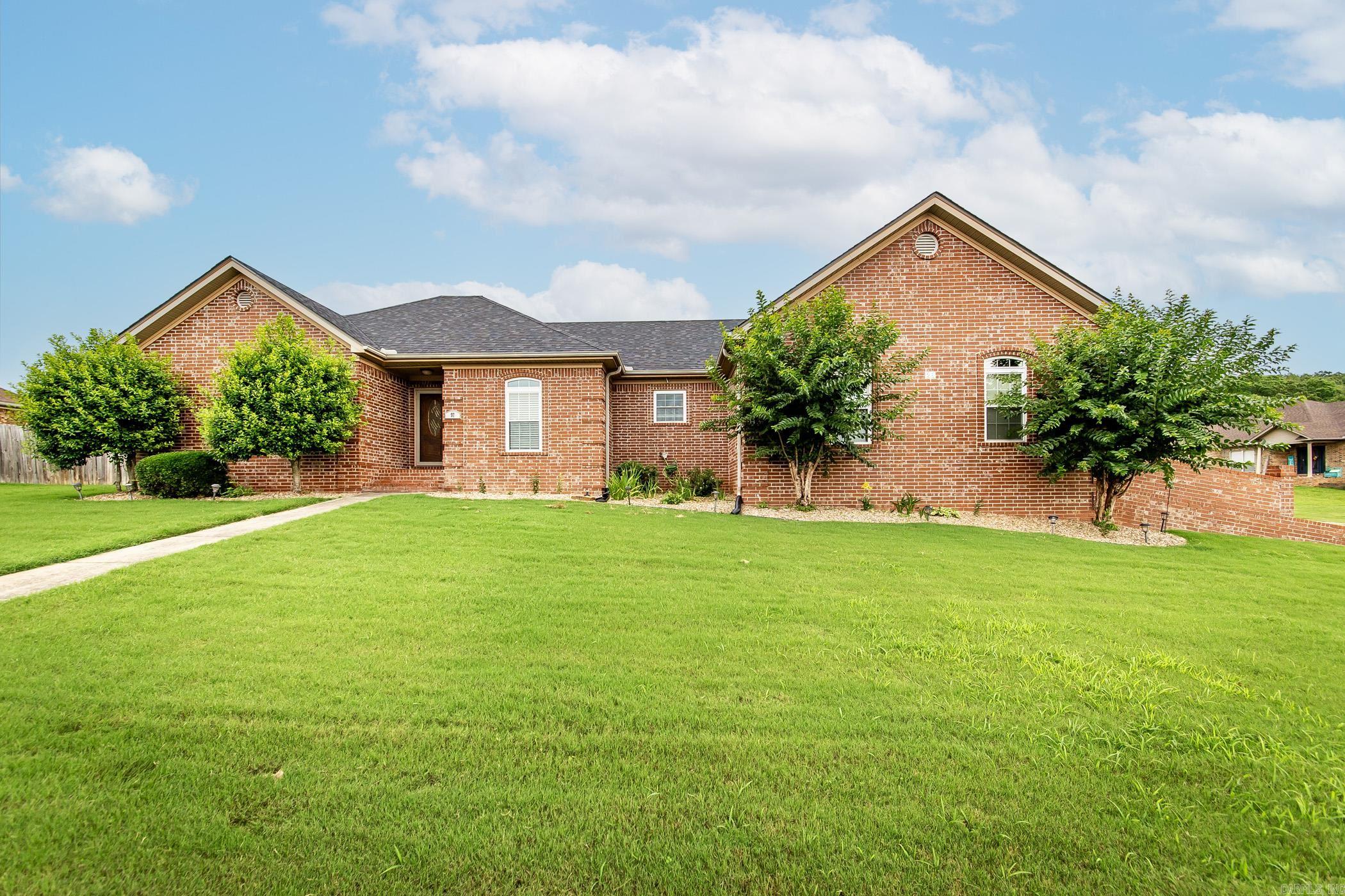 Magness Creek North - Residential