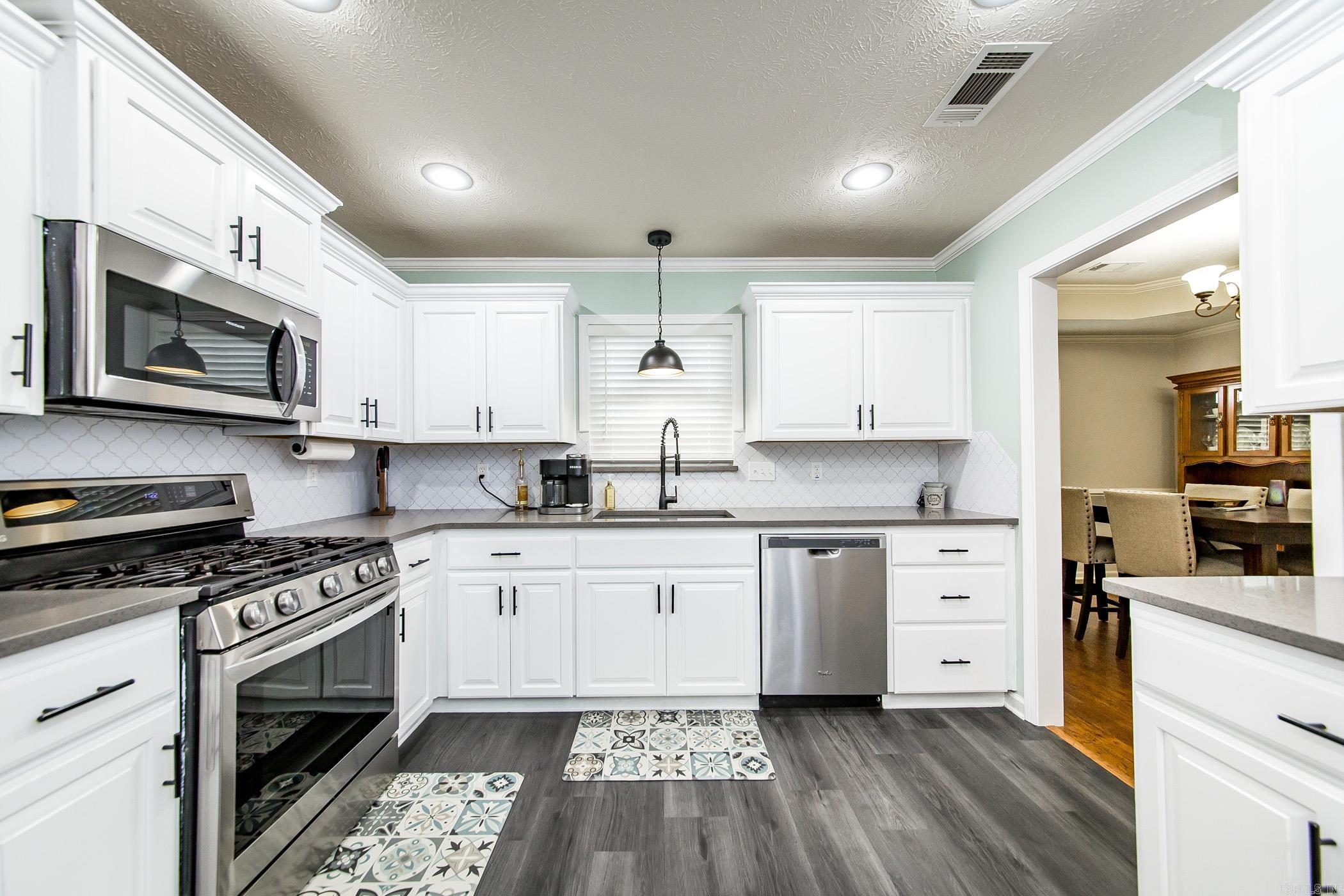 Magness Creek North - Residential