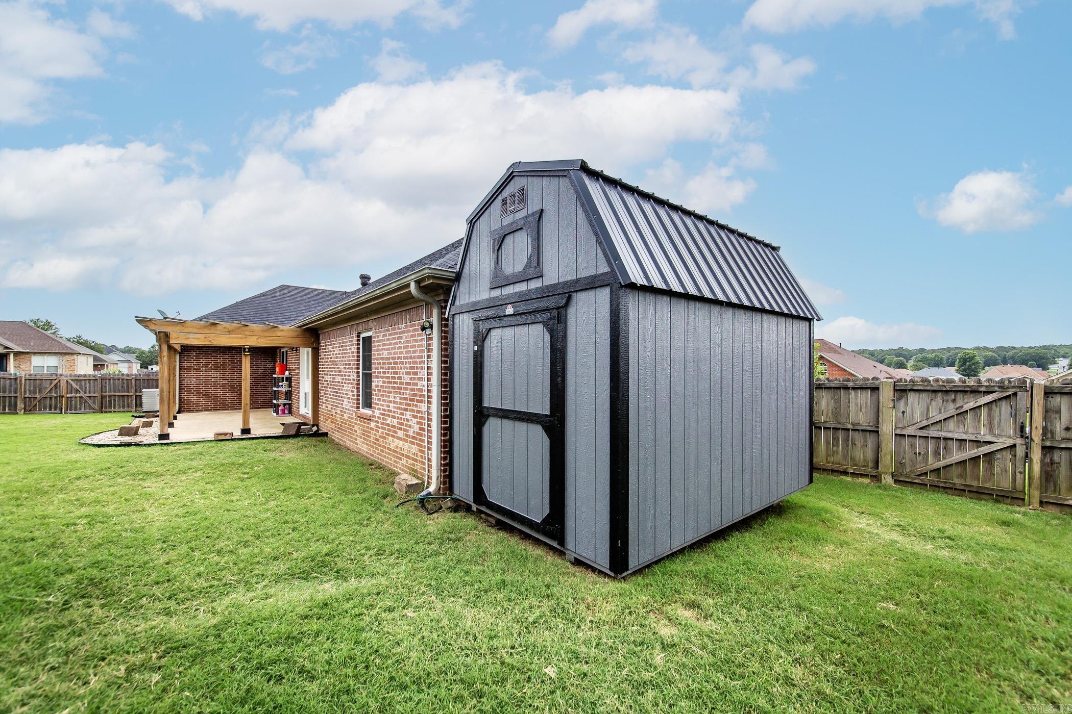 Magness Creek North - Residential