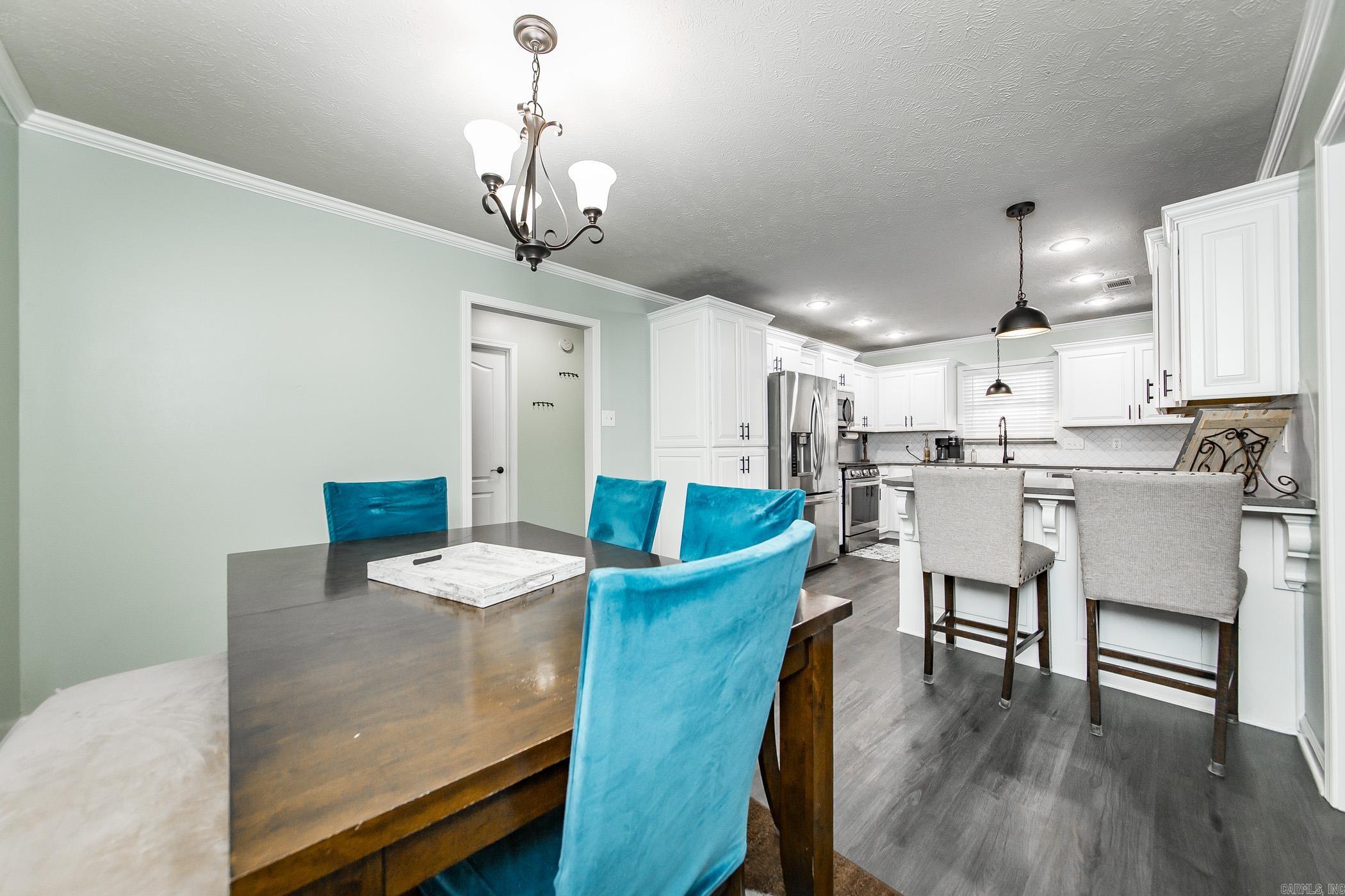 Magness Creek North - Residential