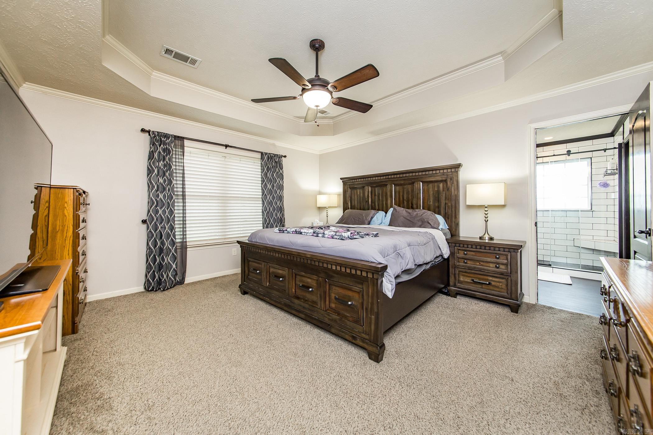 Magness Creek North - Residential