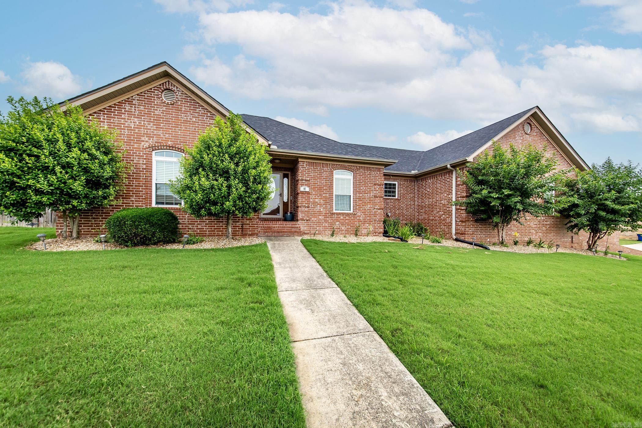 Magness Creek North - Residential