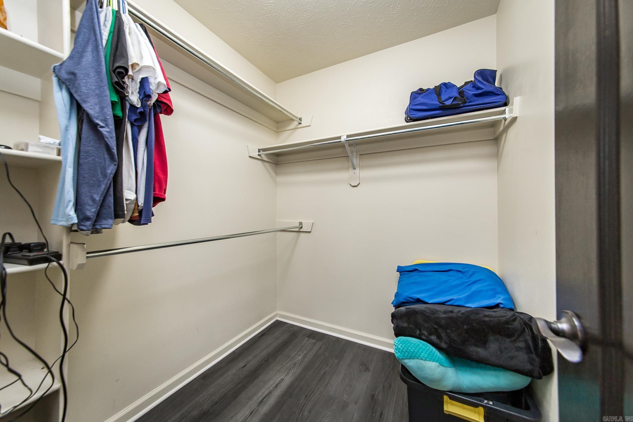 Magness Creek North - Residential