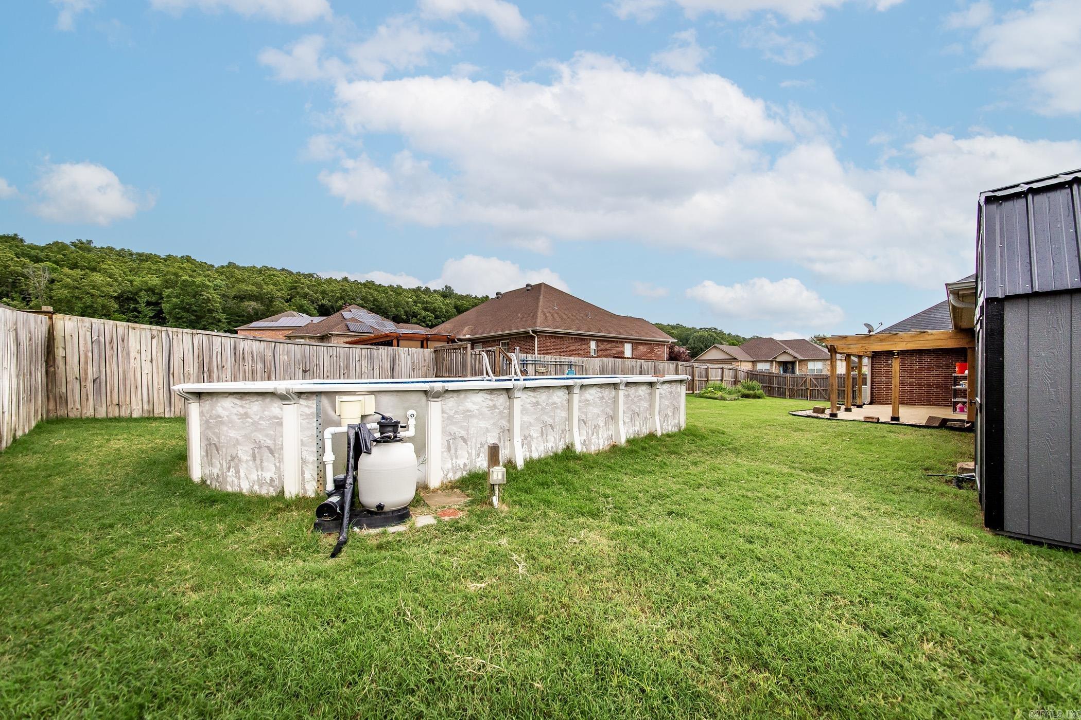 Magness Creek North - Residential