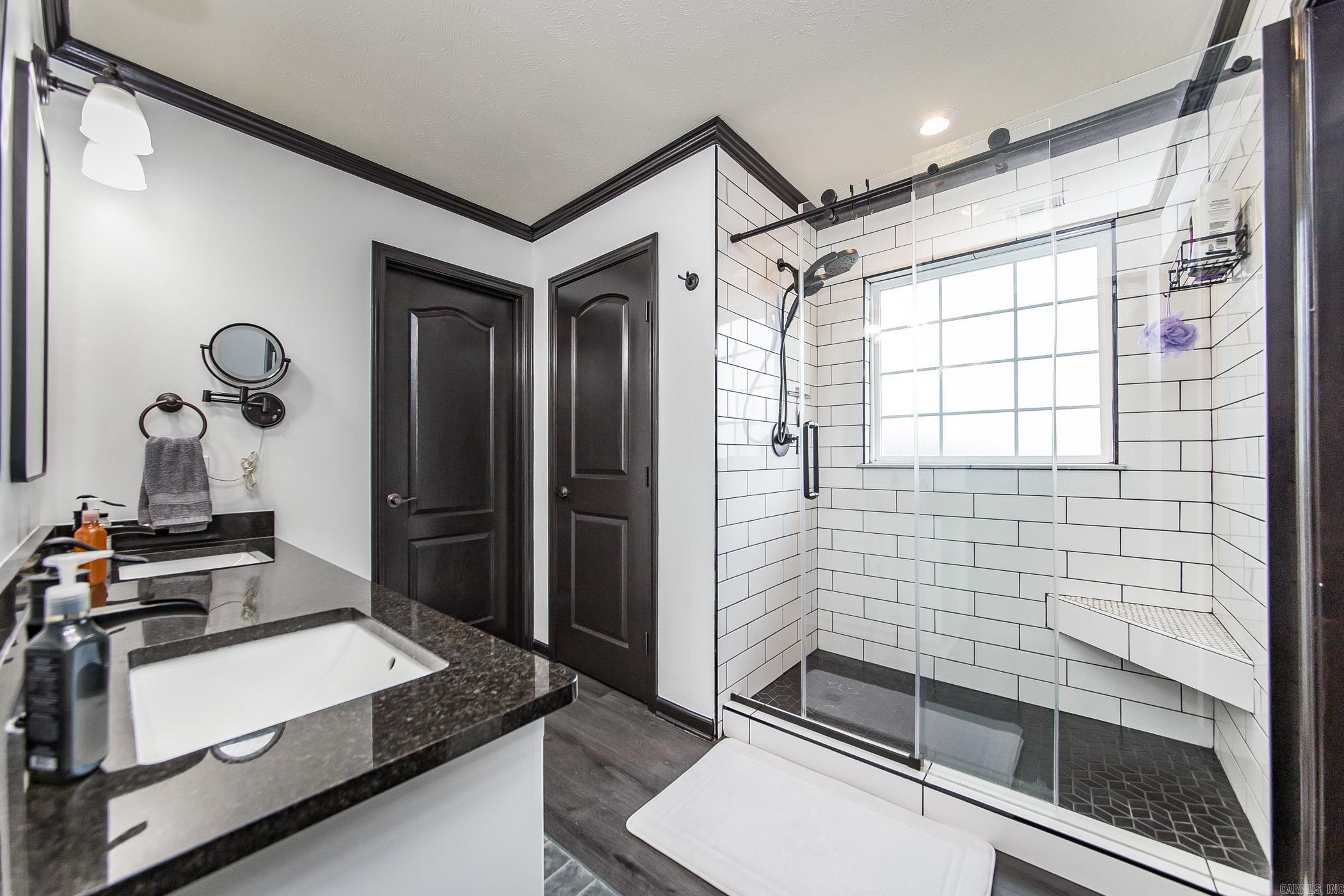 Magness Creek North - Residential