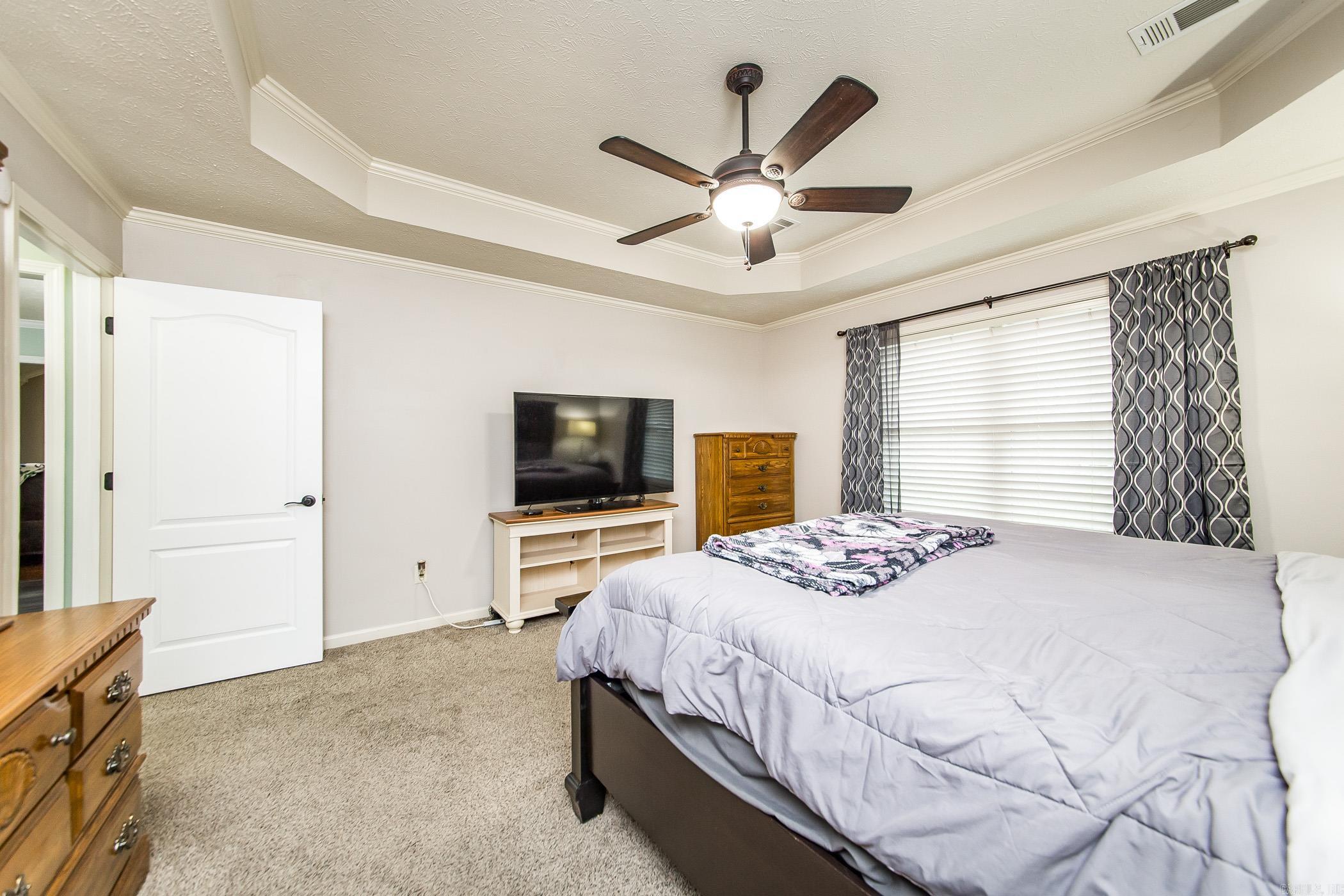 Magness Creek North - Residential