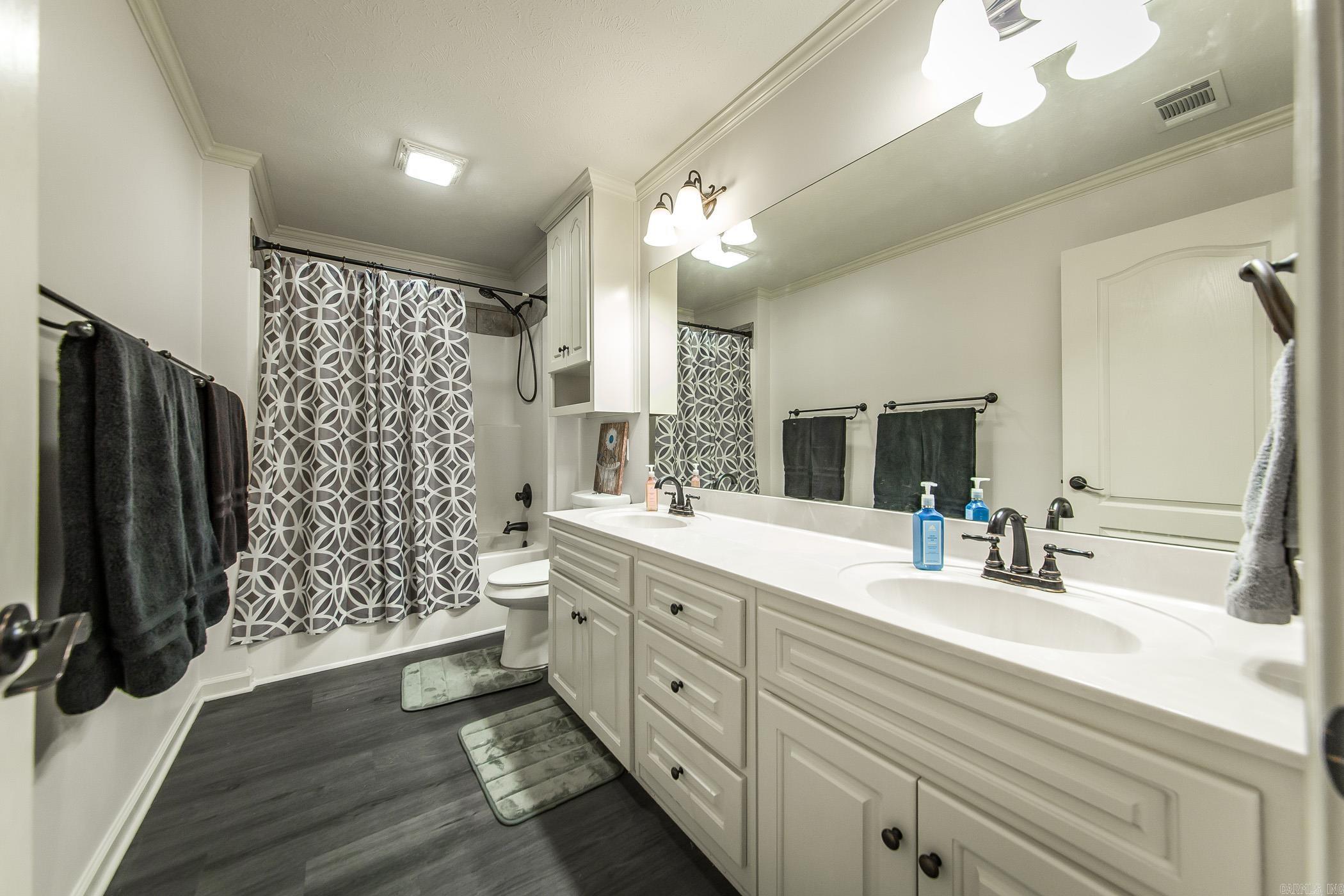 Magness Creek North - Residential