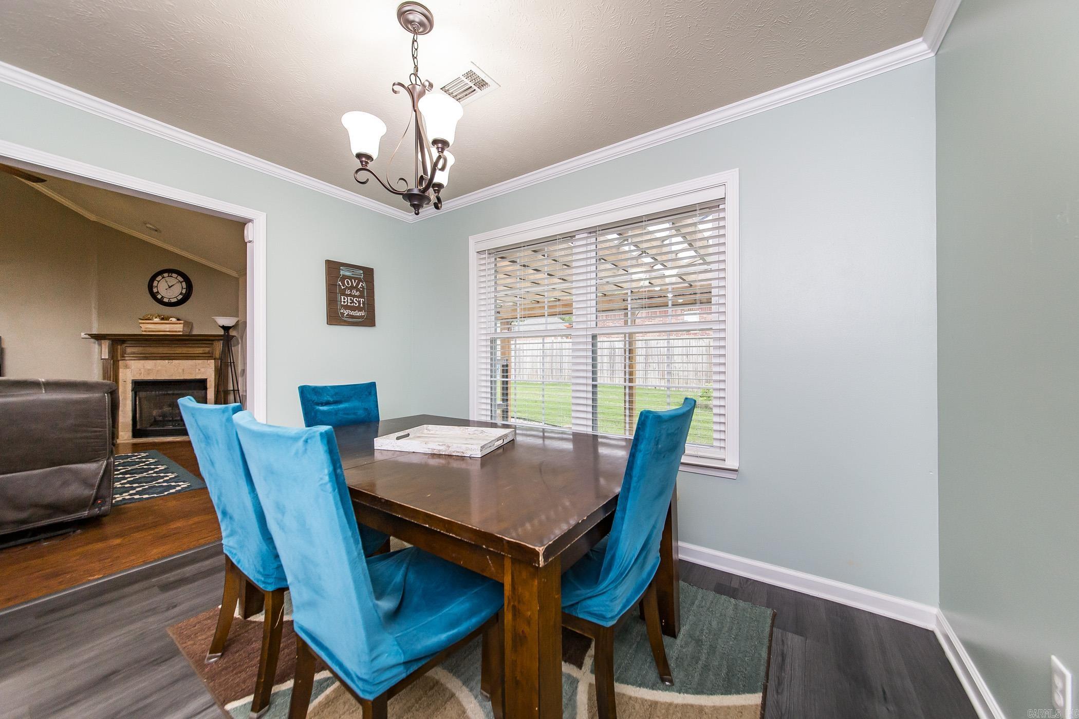 Magness Creek North - Residential