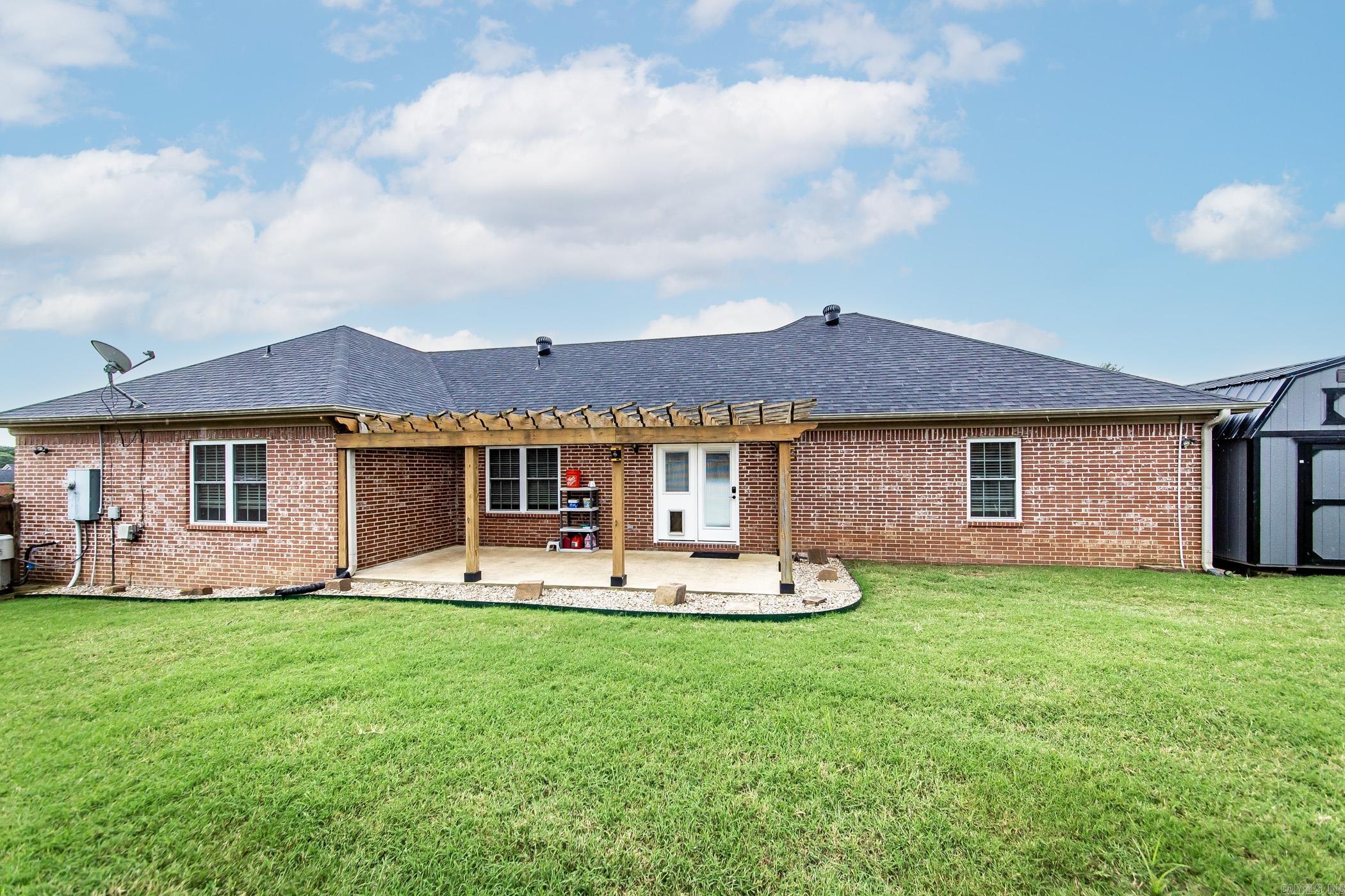 Magness Creek North - Residential