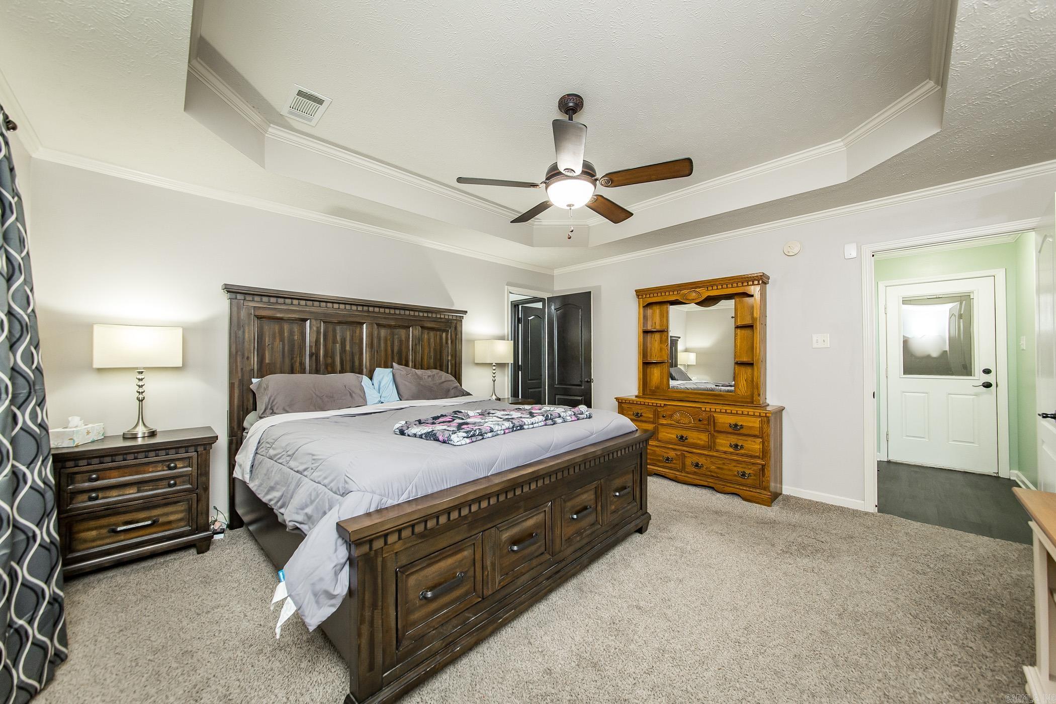 Magness Creek North - Residential