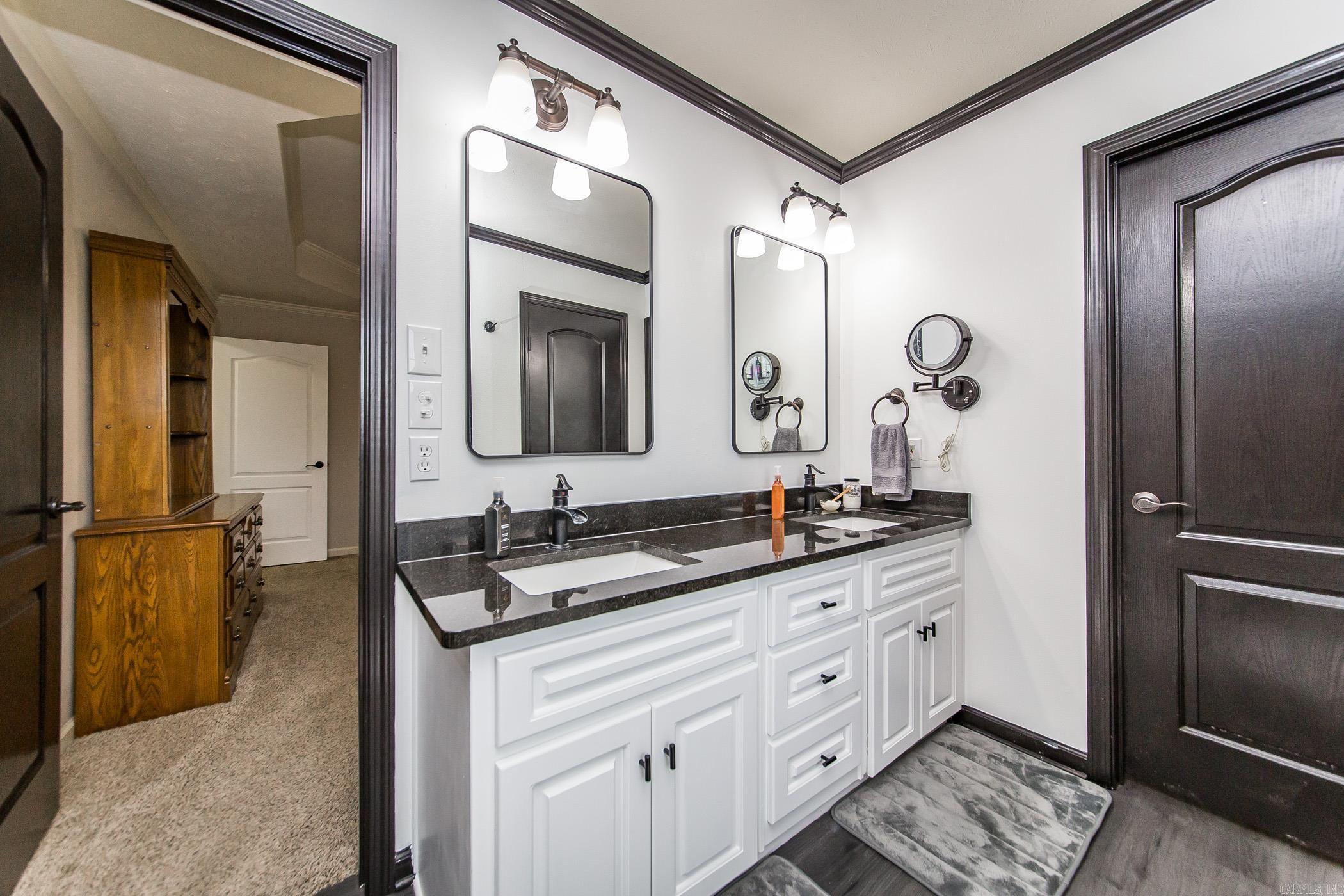 Magness Creek North - Residential