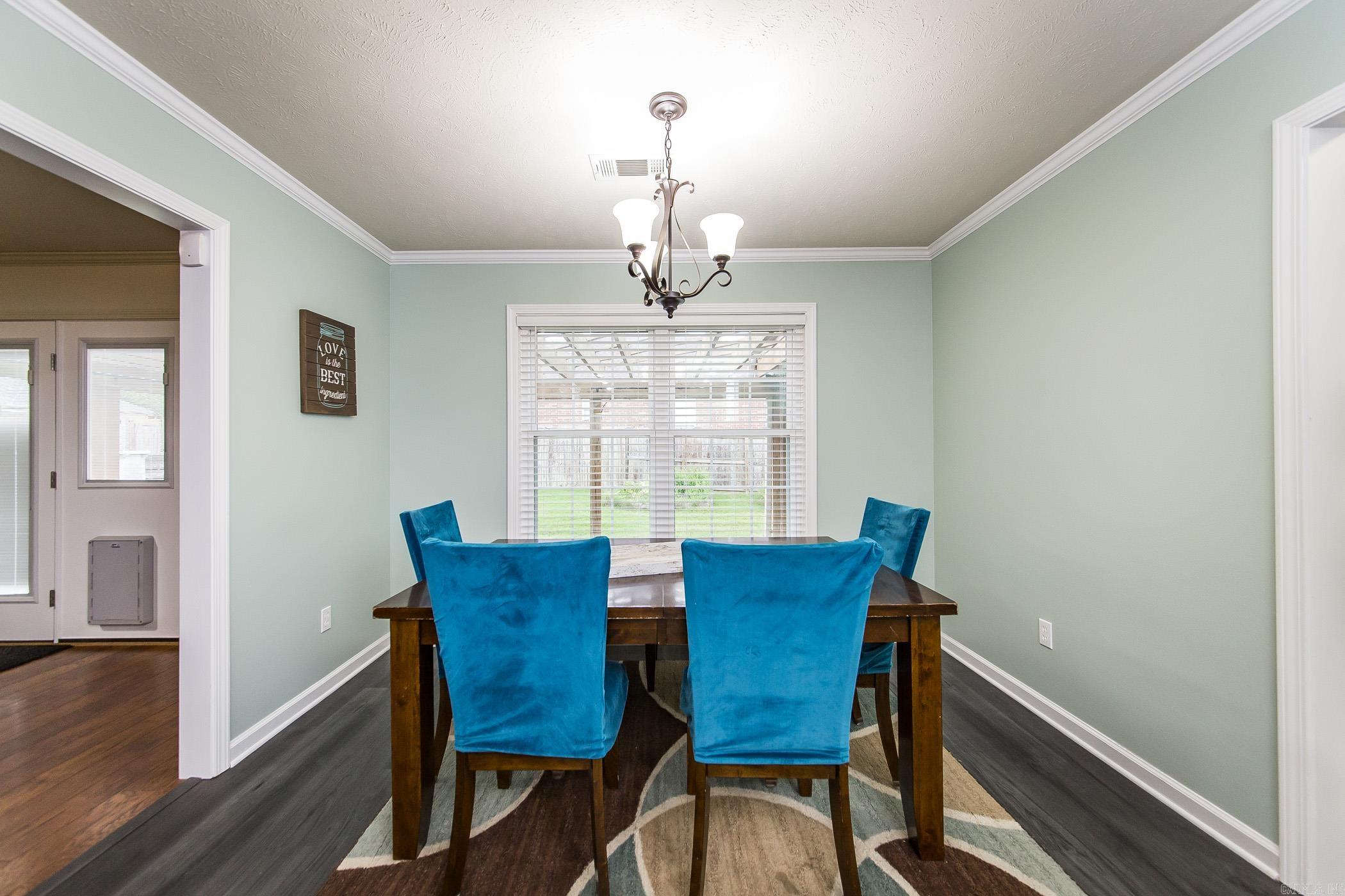 Magness Creek North - Residential