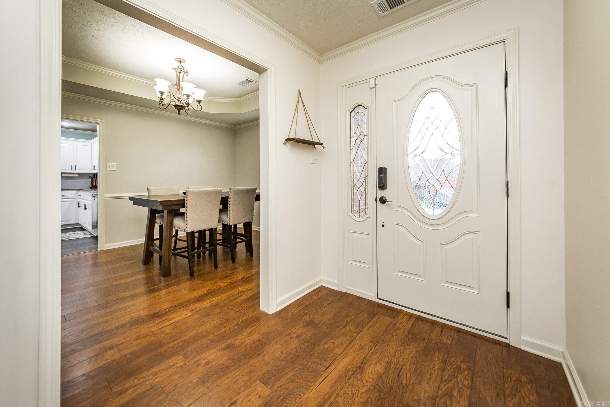 Magness Creek North - Residential