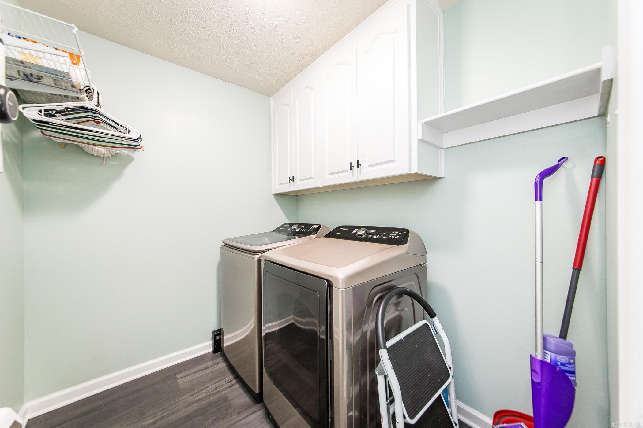 Magness Creek North - Residential