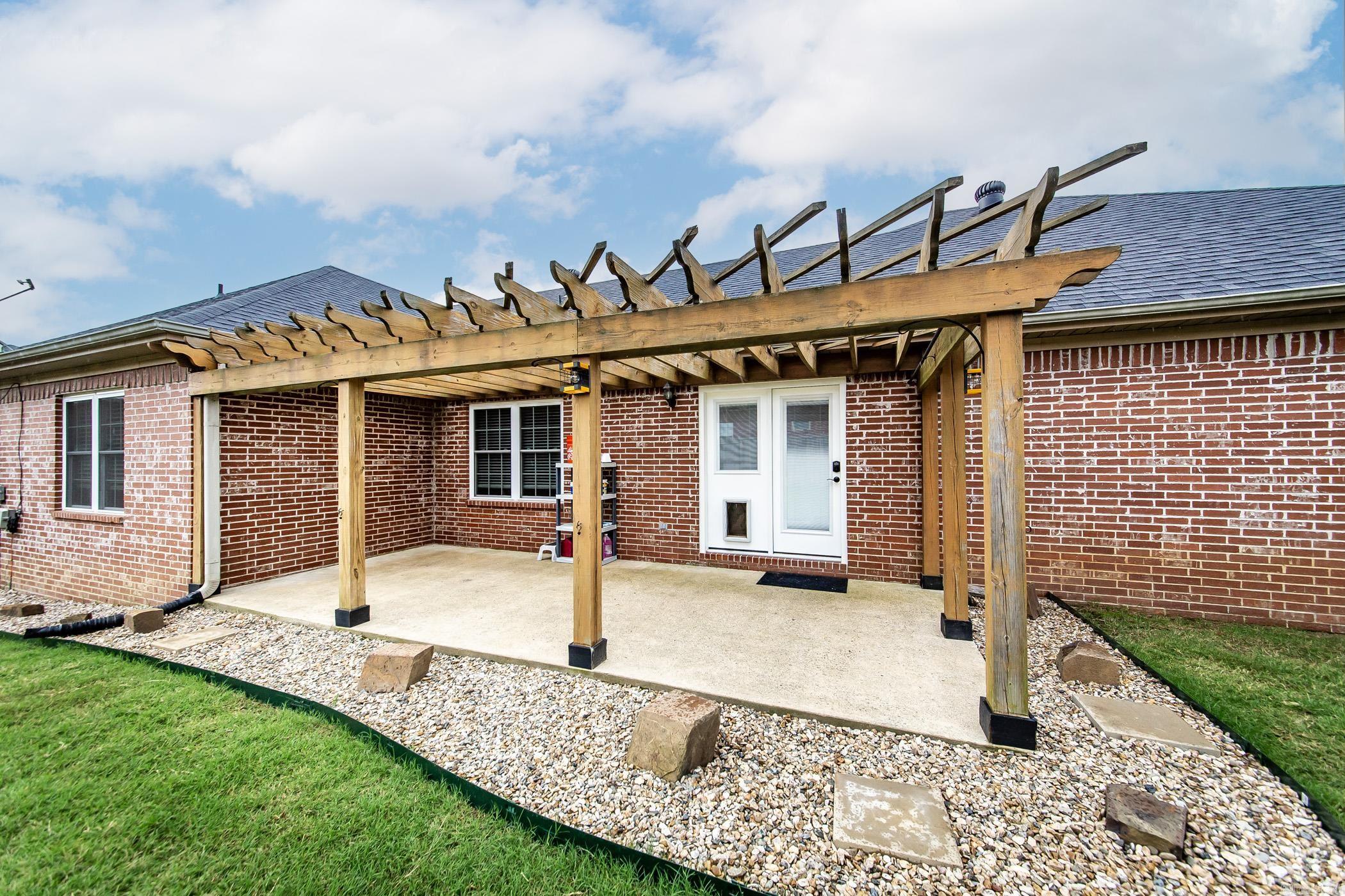 Magness Creek North - Residential