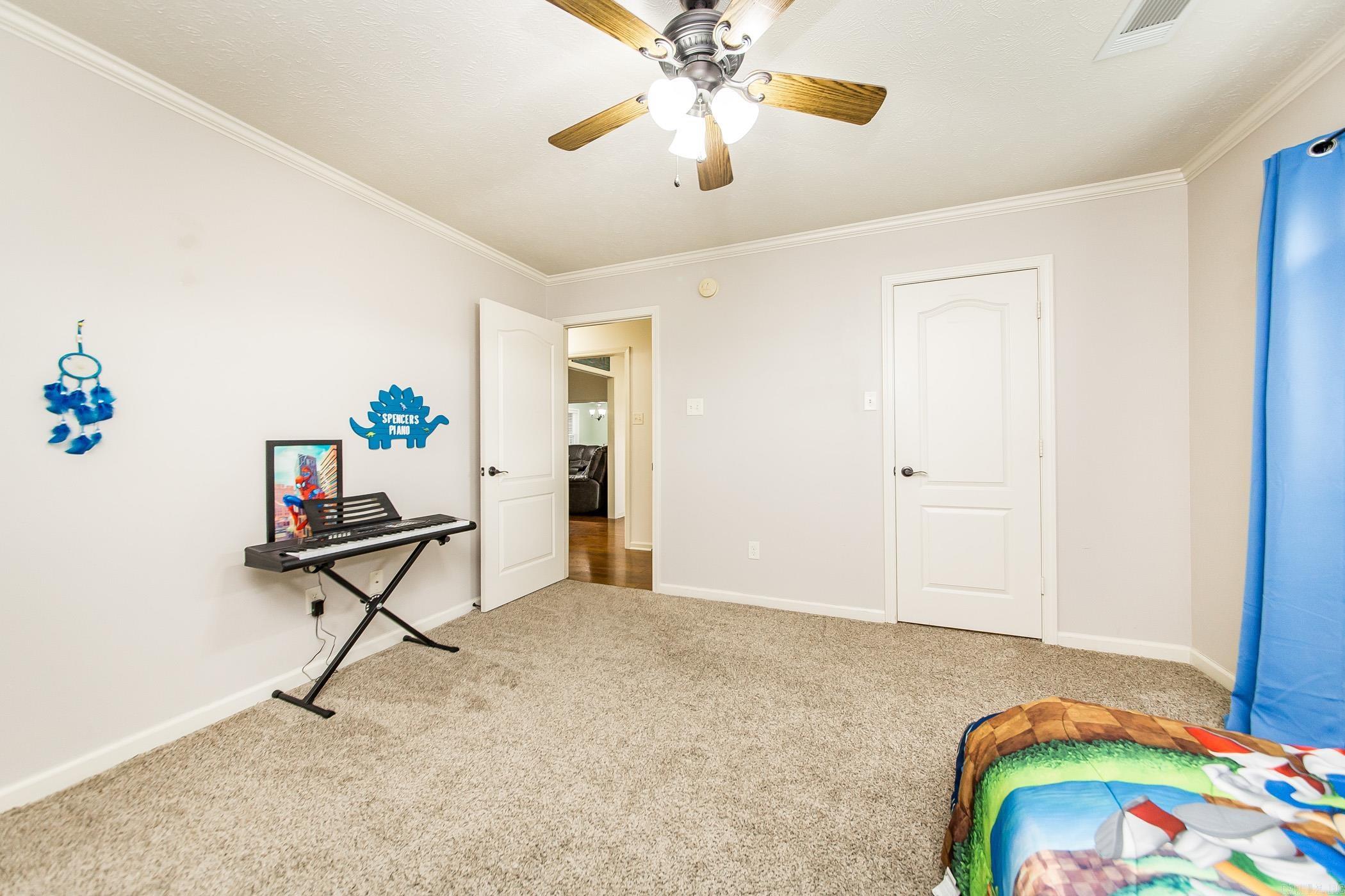 Magness Creek North - Residential