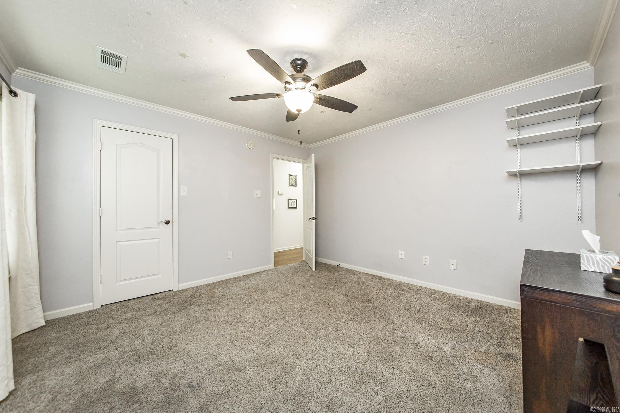 Magness Creek North - Residential