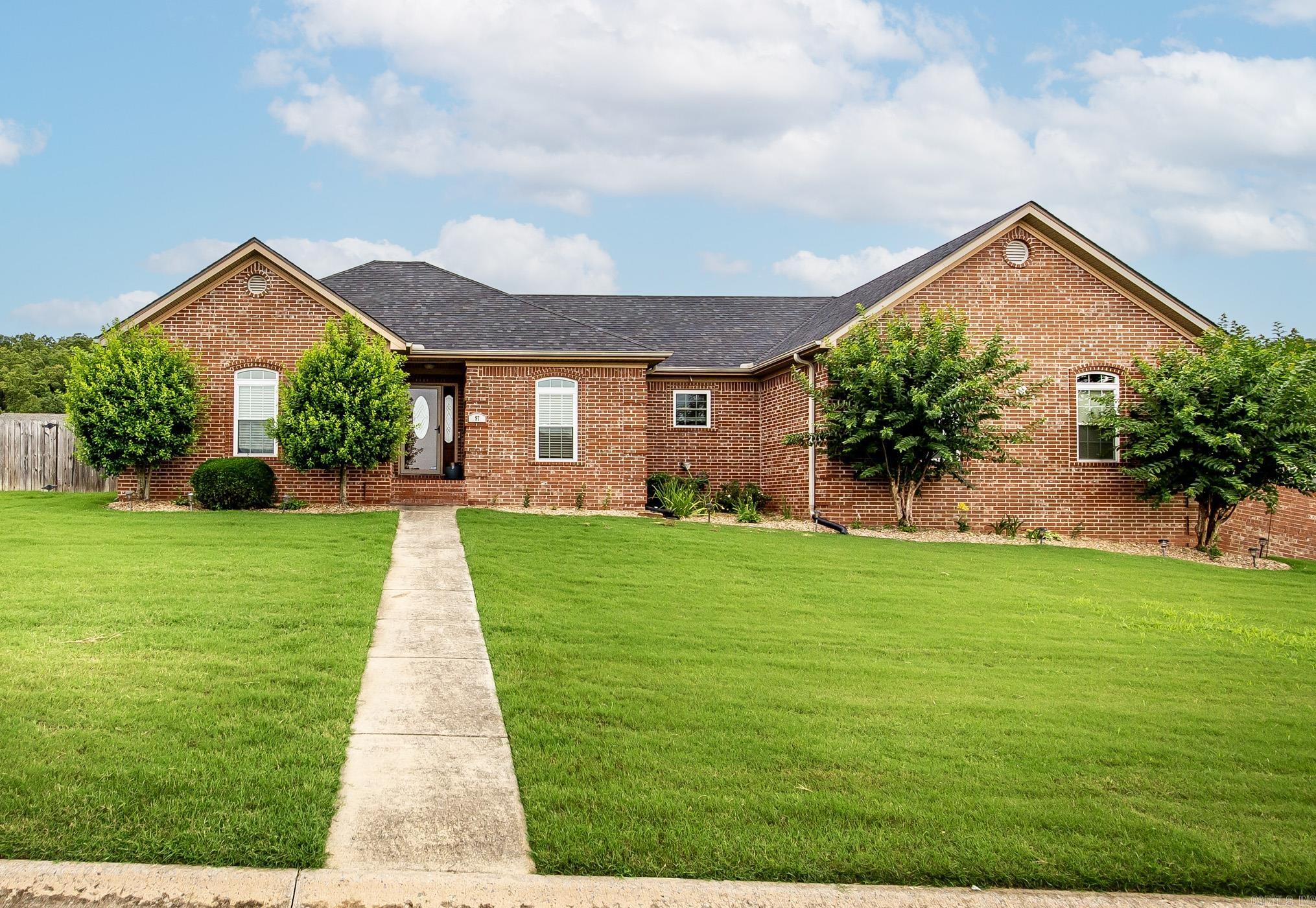 Magness Creek North - Residential