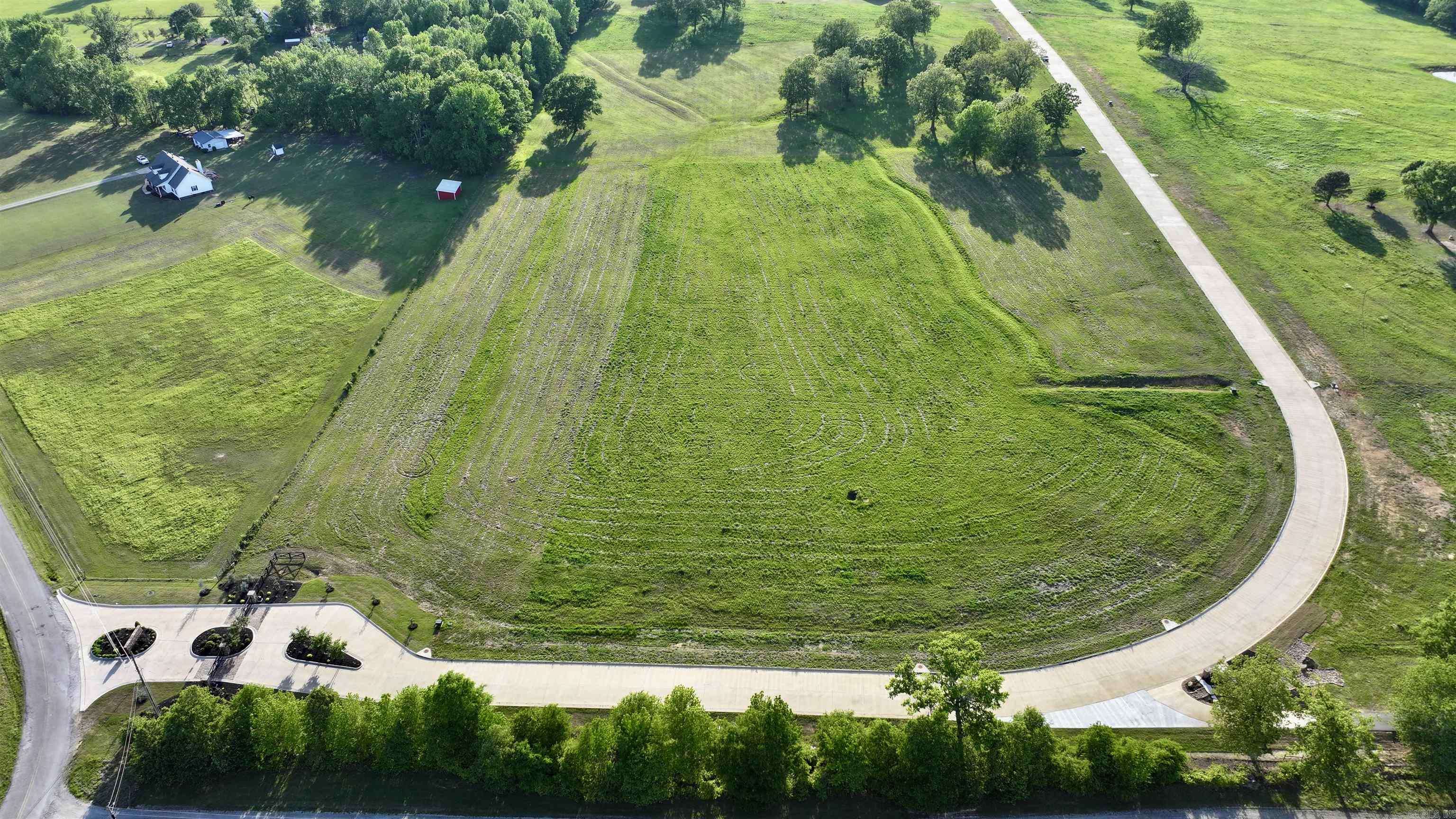 THE SPRINGS SUBDIVISION - Land