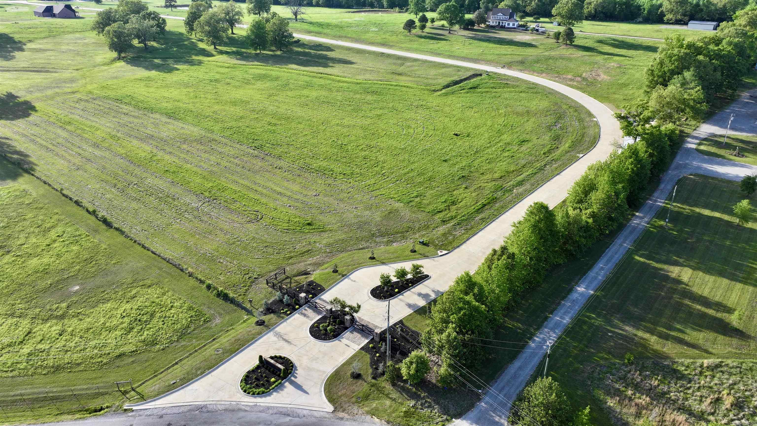 THE SPRINGS SUBDIVISION - Land