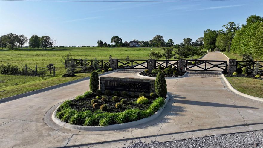 Discover The Springs at Cedar Court, Searcy’s newest premier luxury subdivision in White County, Arkansas. This exclusive 80-acre gated community offers 22 spacious residential lots ranging from 3 to 5 acres each, plus an existing 3,983 sq ft modern farmhouse on over 10 acres. Nestled just a quick 7-minute drive south of downtown Searcy, the development features beautifully landscaped entrances with stone pillars, concrete streets, underground utilities (including high-speed fiber internet and natural gas), and serene countryside views. Some lots include private ponds, and the community allows up to two horses per lot. With protective covenants requiring a minimum of 2,800 square feet of heated and cooled living space, The Springs at Cedar Court is perfect for custom-built dream homes that blend luxury with privacy. Enjoy rolling fields, stunning sunsets, and peaceful rural living while remaining close to all the amenities of one of Arkansas’ fastest-growing cities. Searcy has been recognized by the U.S. Census Bureau as one of the top growing cities in the state, with a thriving economy, excellent schools, a vibrant downtown, hospital, airport, and easy access to US-67.