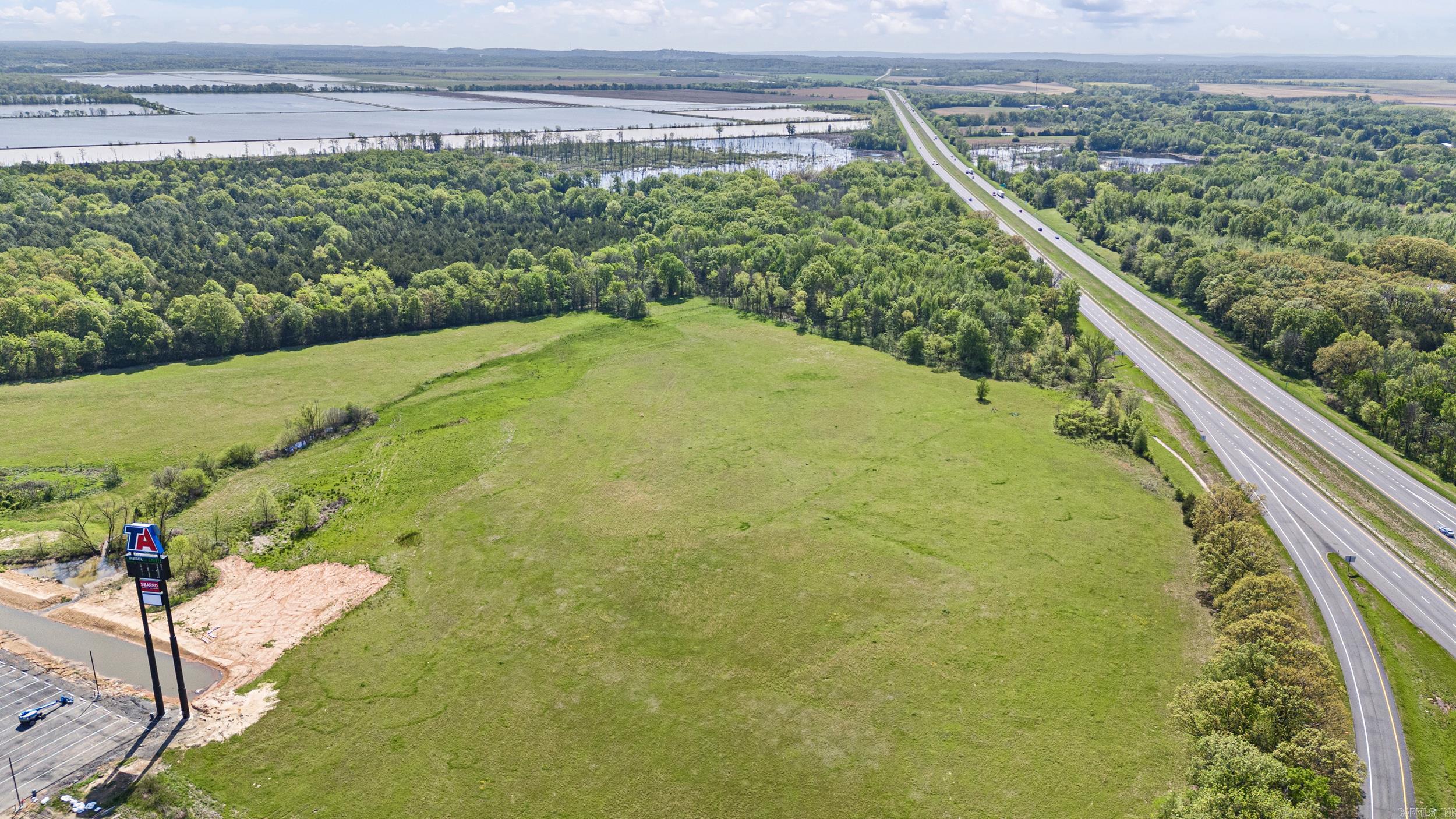 Metes & Bounds - Land