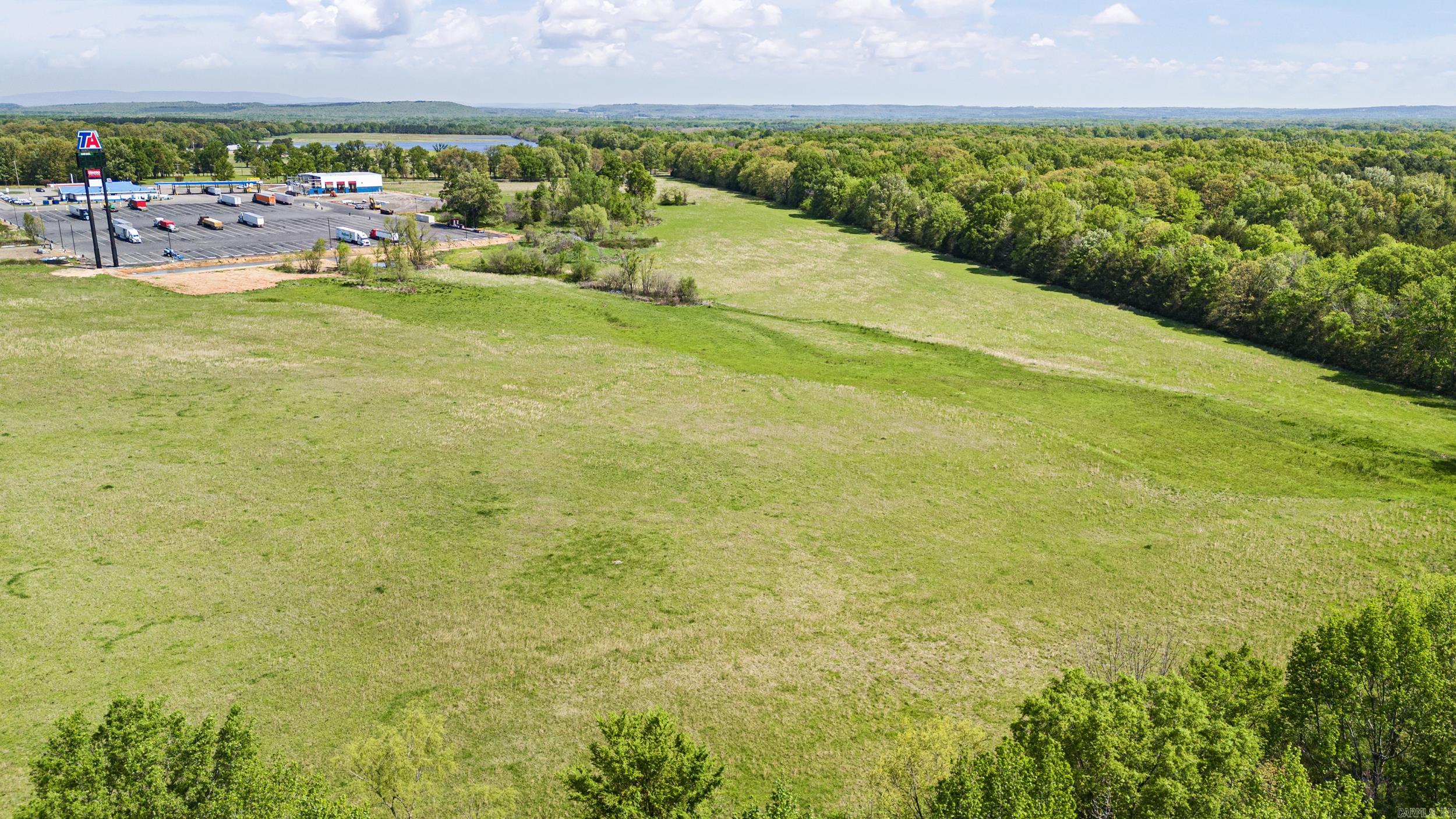 Metes & Bounds - Land