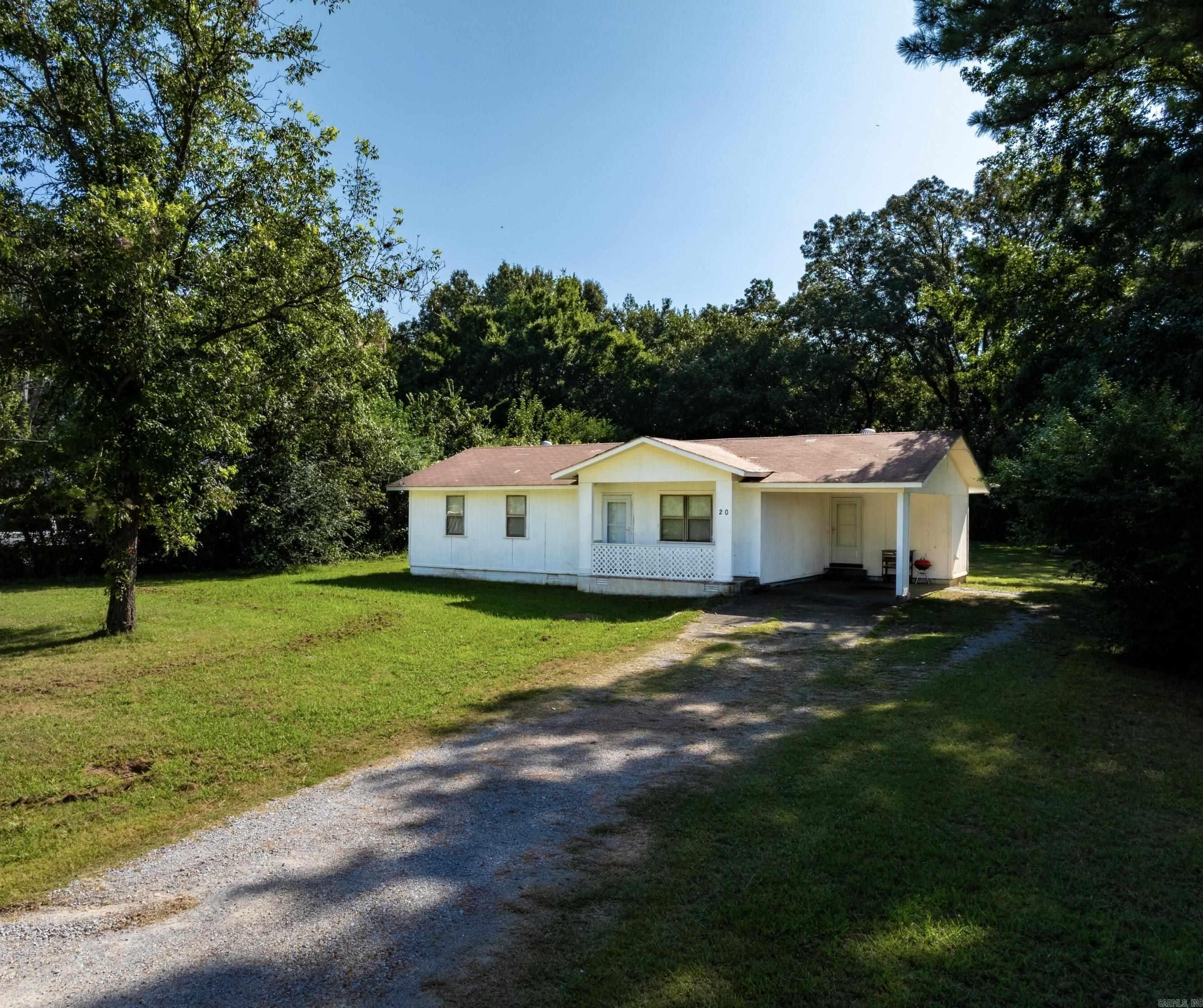 MAGNESS M&B - Residential