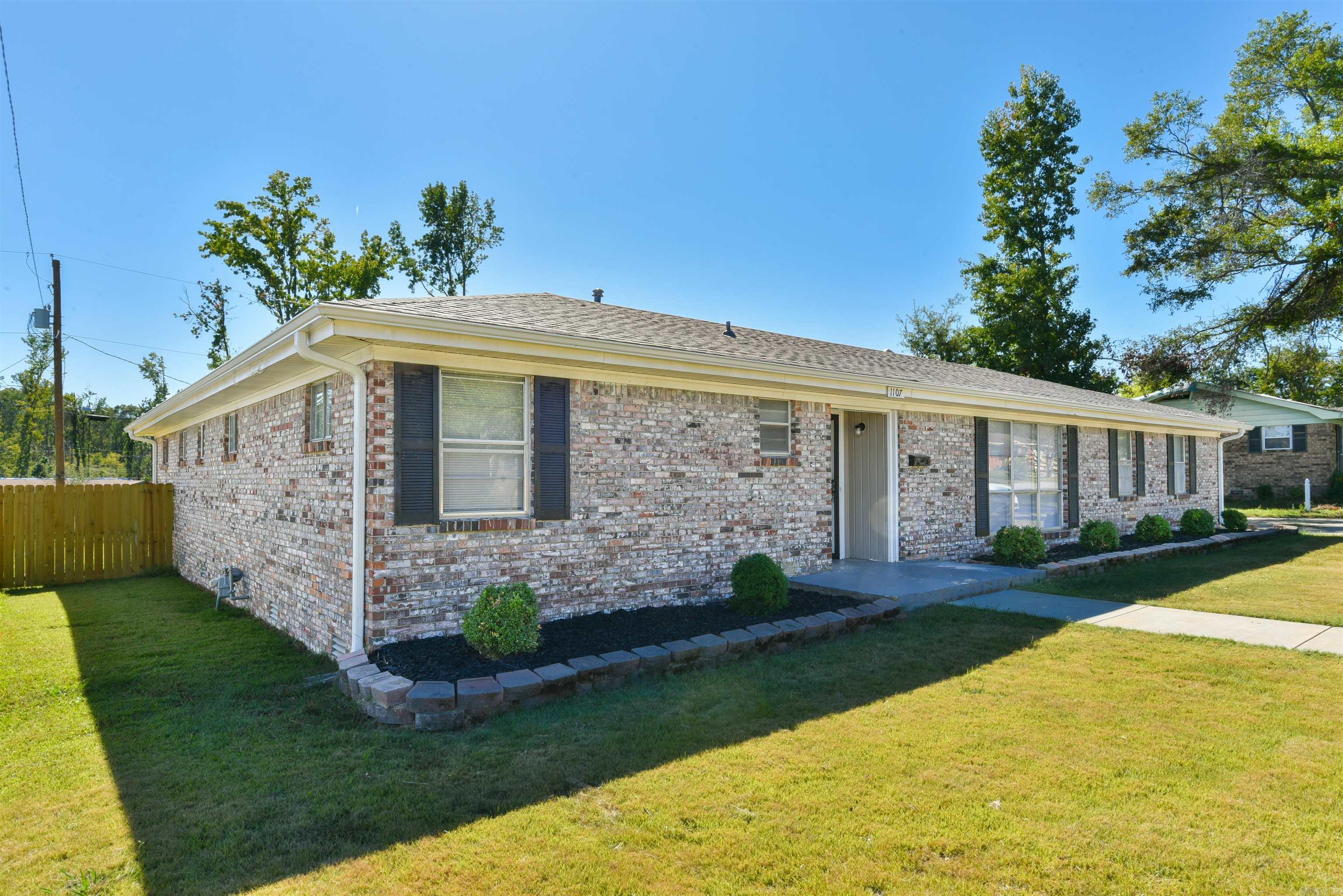 EASTVIEW PH I TO JACK - Residential