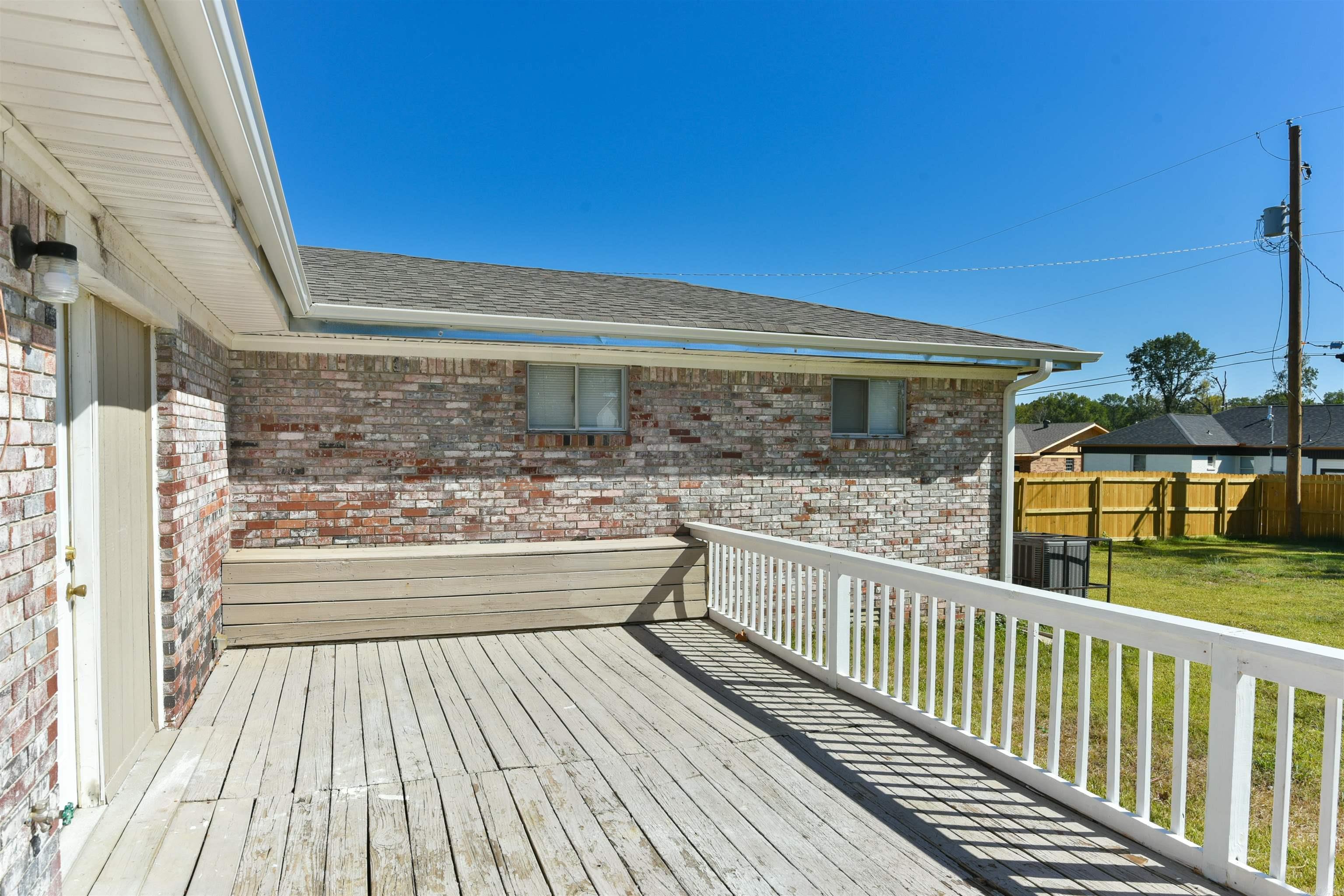 EASTVIEW PH I TO JACK - Residential