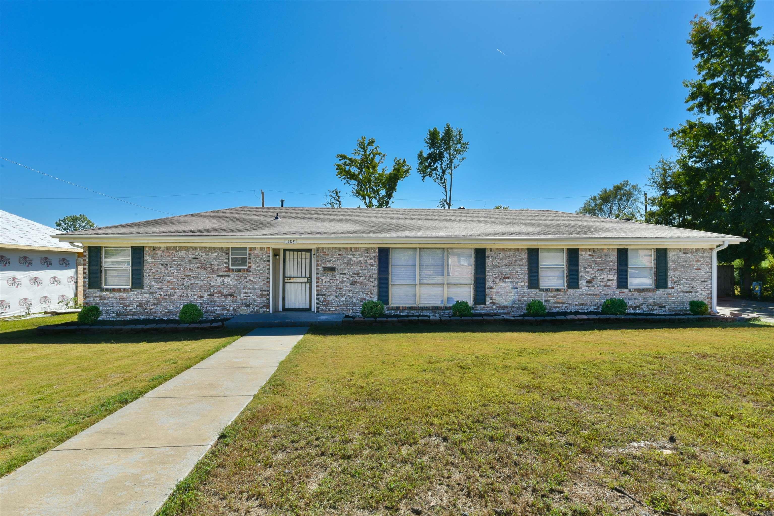 EASTVIEW PH I TO JACK - Residential