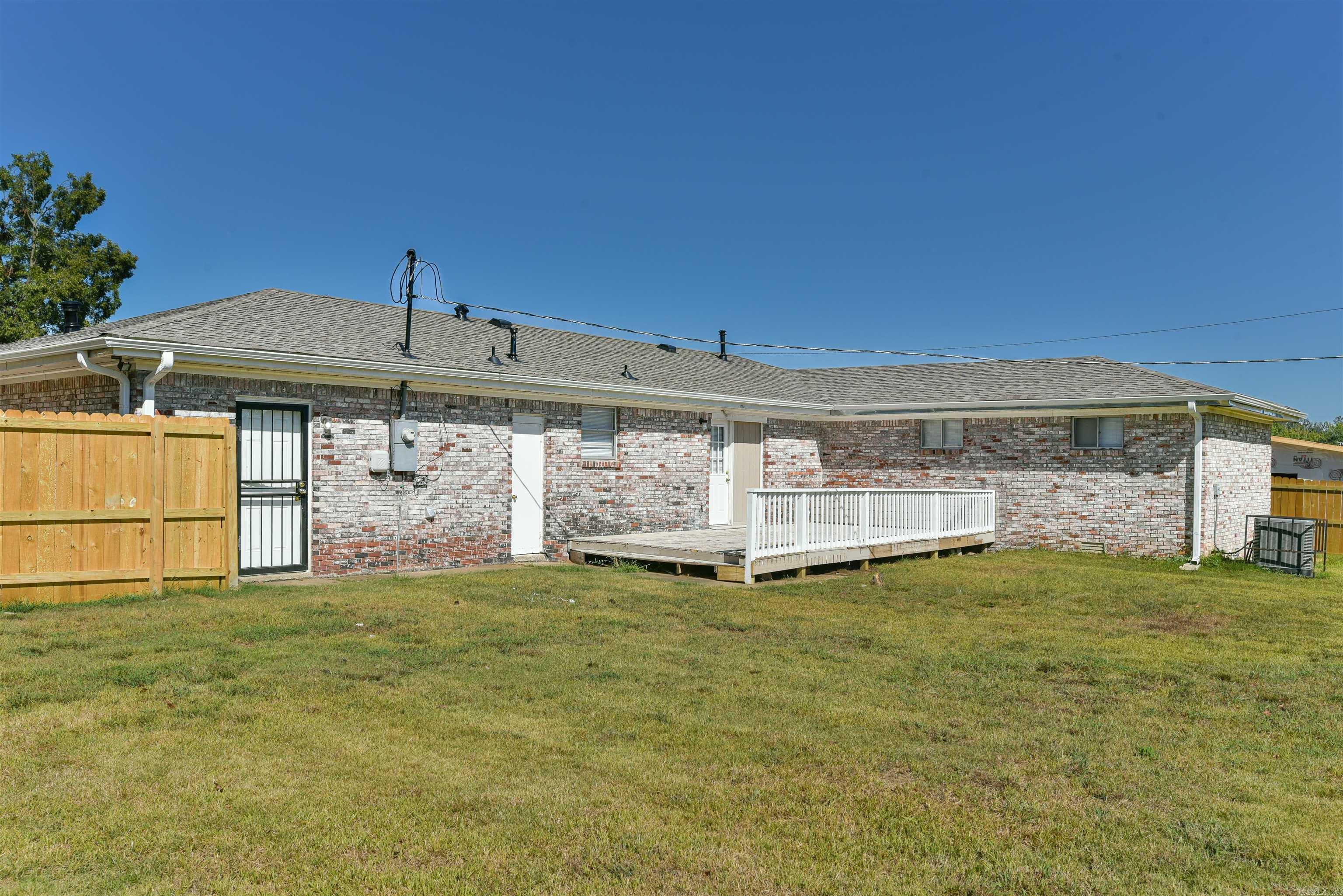 EASTVIEW PH I TO JACK - Residential