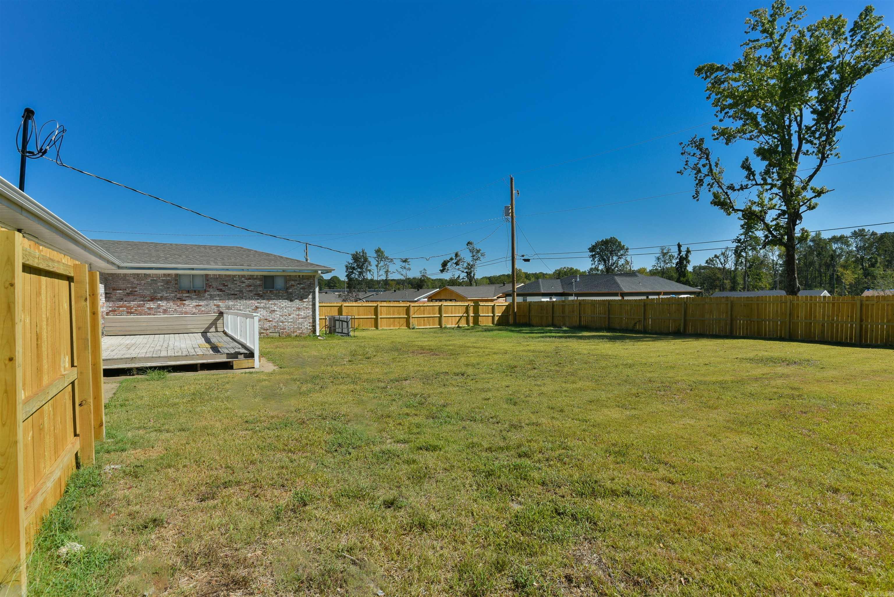 EASTVIEW PH I TO JACK - Residential