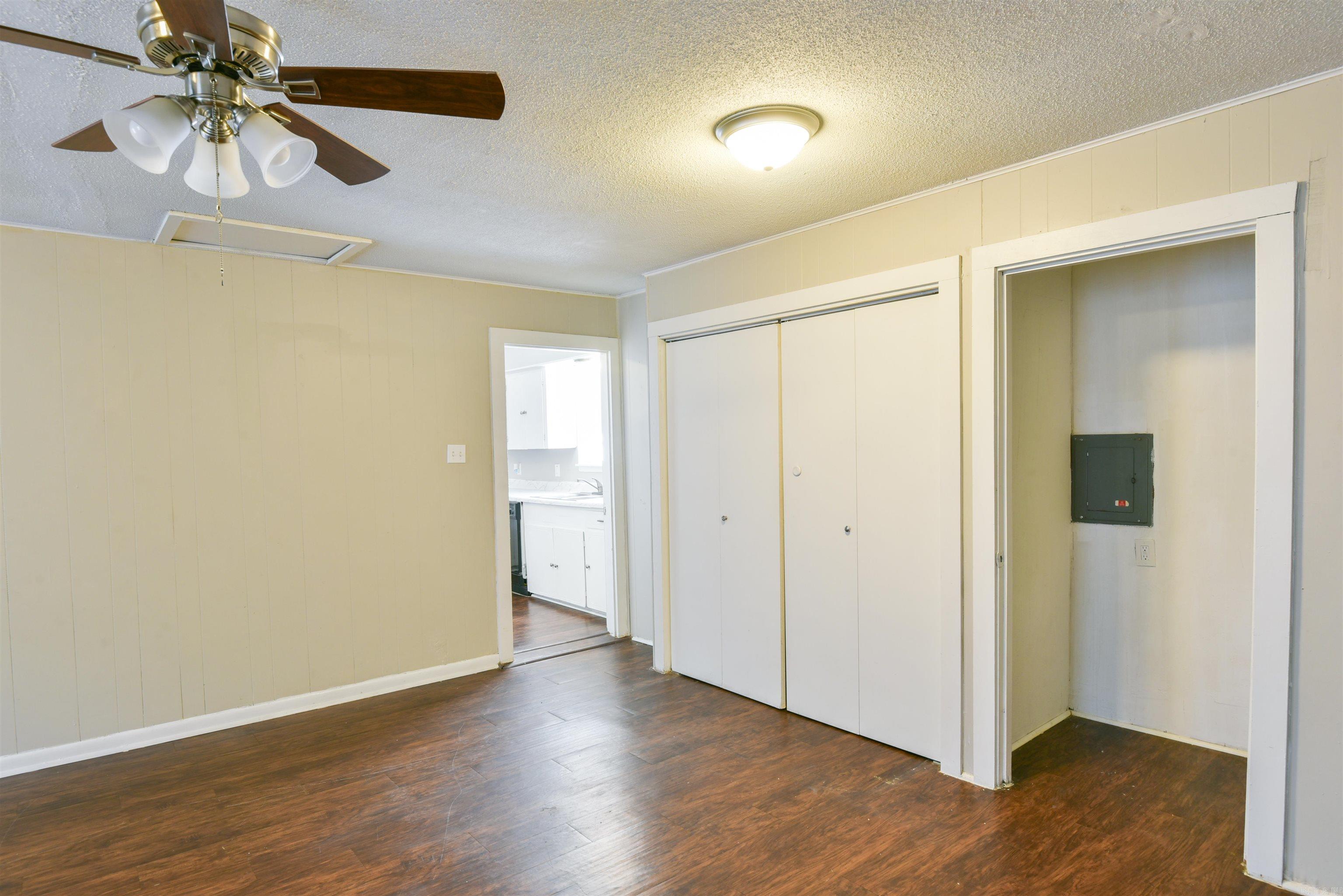 EASTVIEW PH I TO JACK - Residential