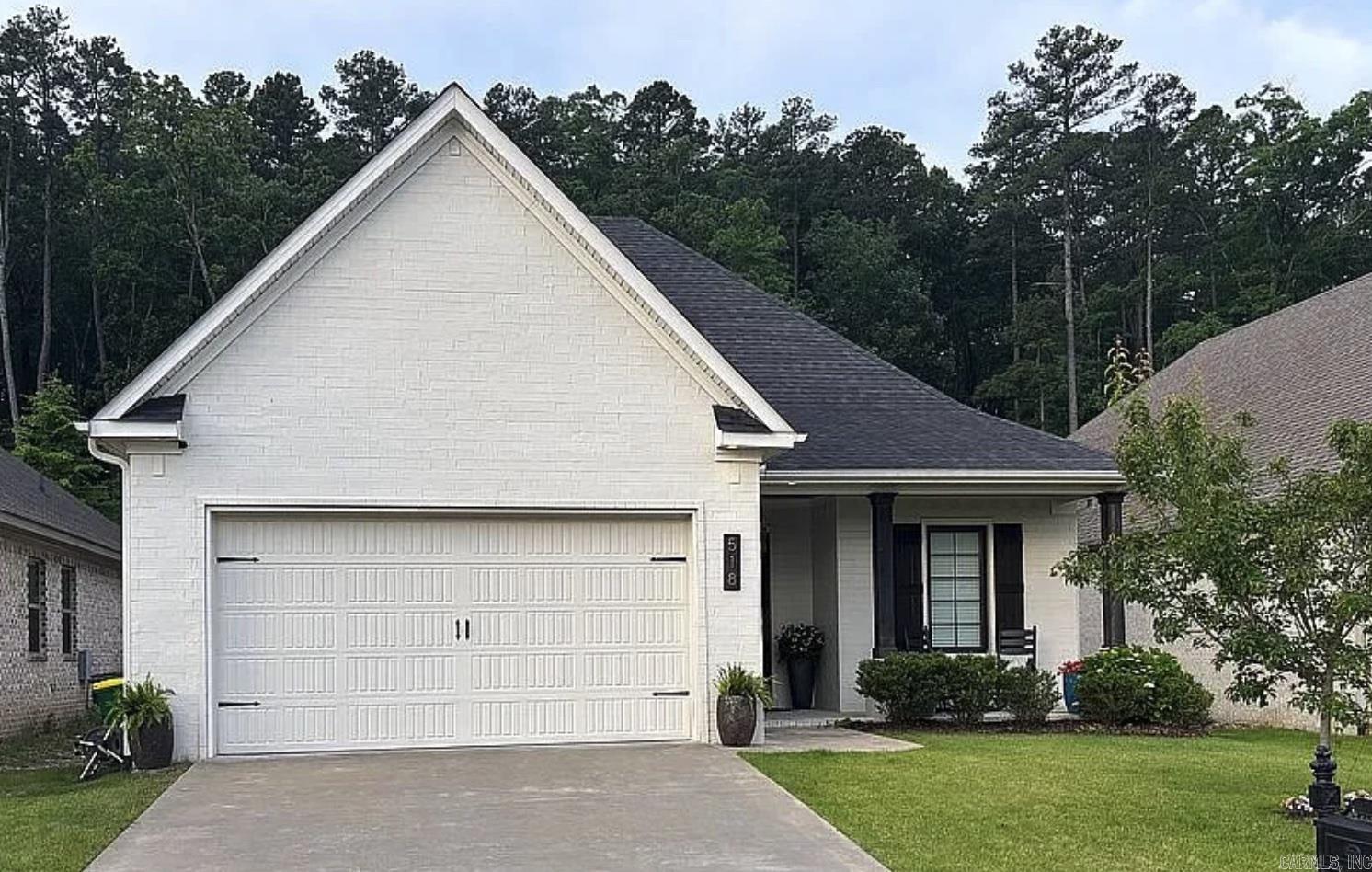 WILDWOOD PLACE - Residential