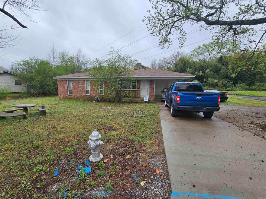 Looking to add to your investment portfolio?! Here is a great rental property that has a long-term tenant that would like to remain in place. This property is sold as is; where is and seller will not be providing a Sellers disclosure as seller has not occupied the property. Do not disturb tenants.