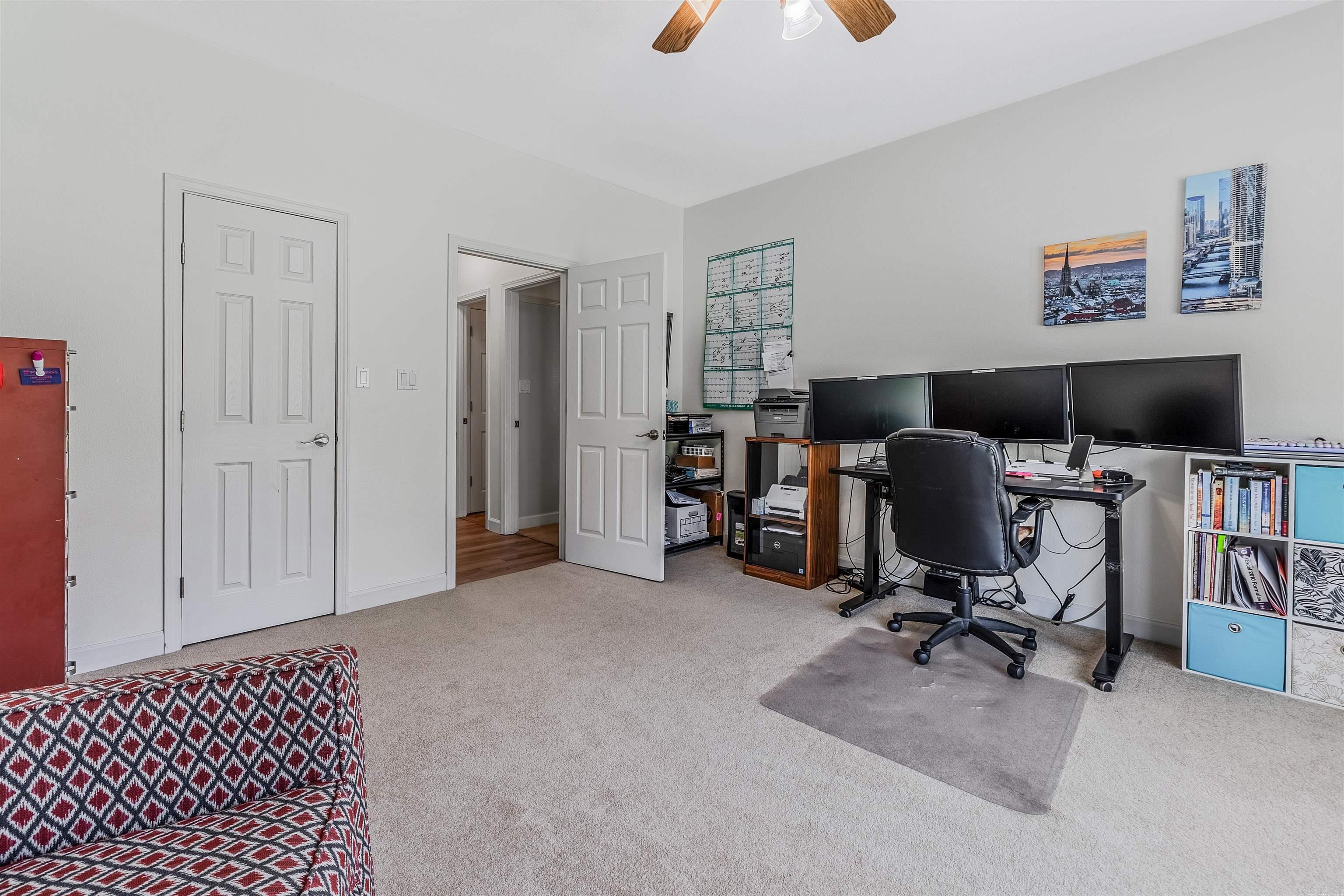 BAY RIDGE ESTATES - Residential