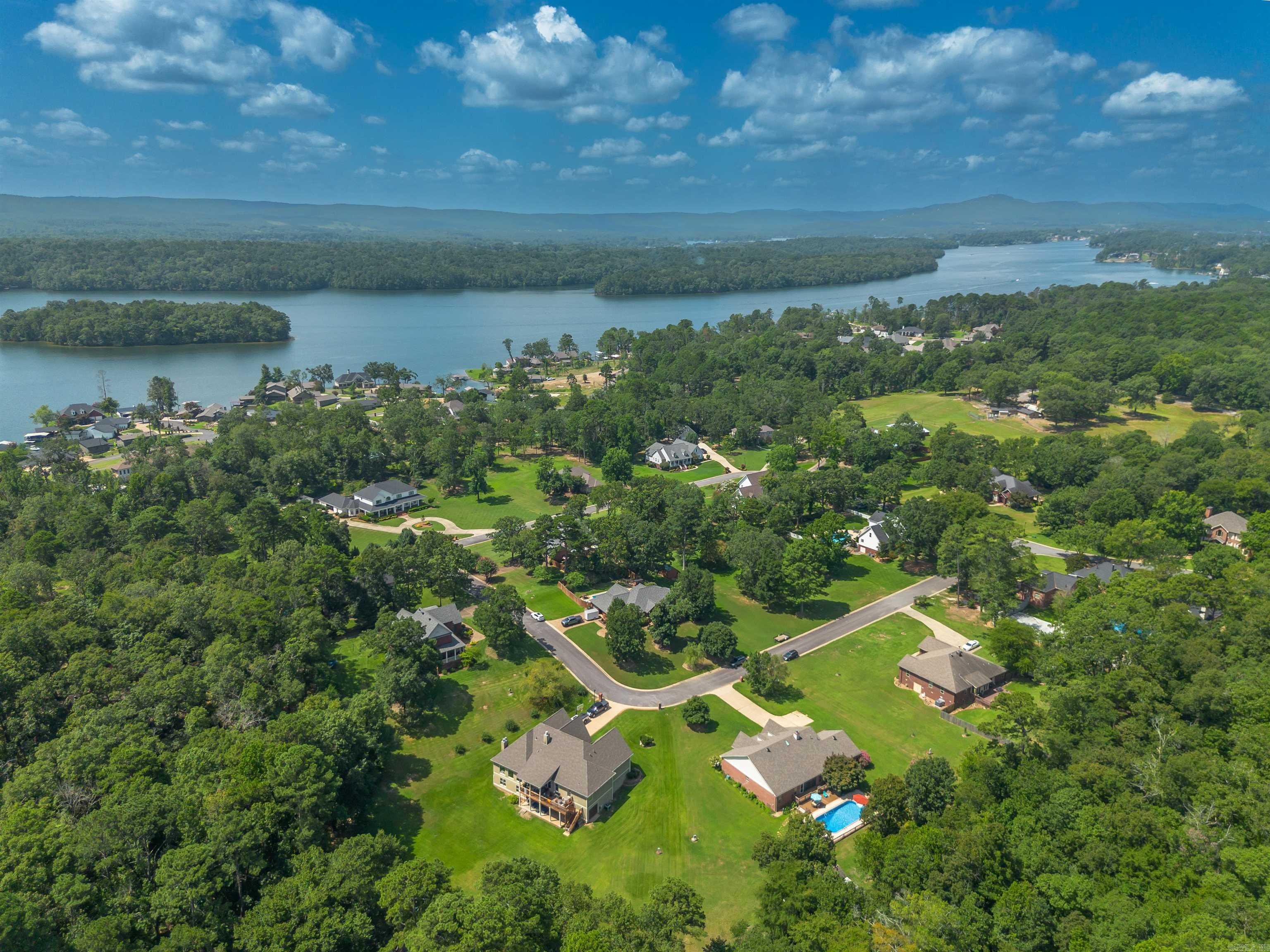 BAY RIDGE ESTATES - Residential