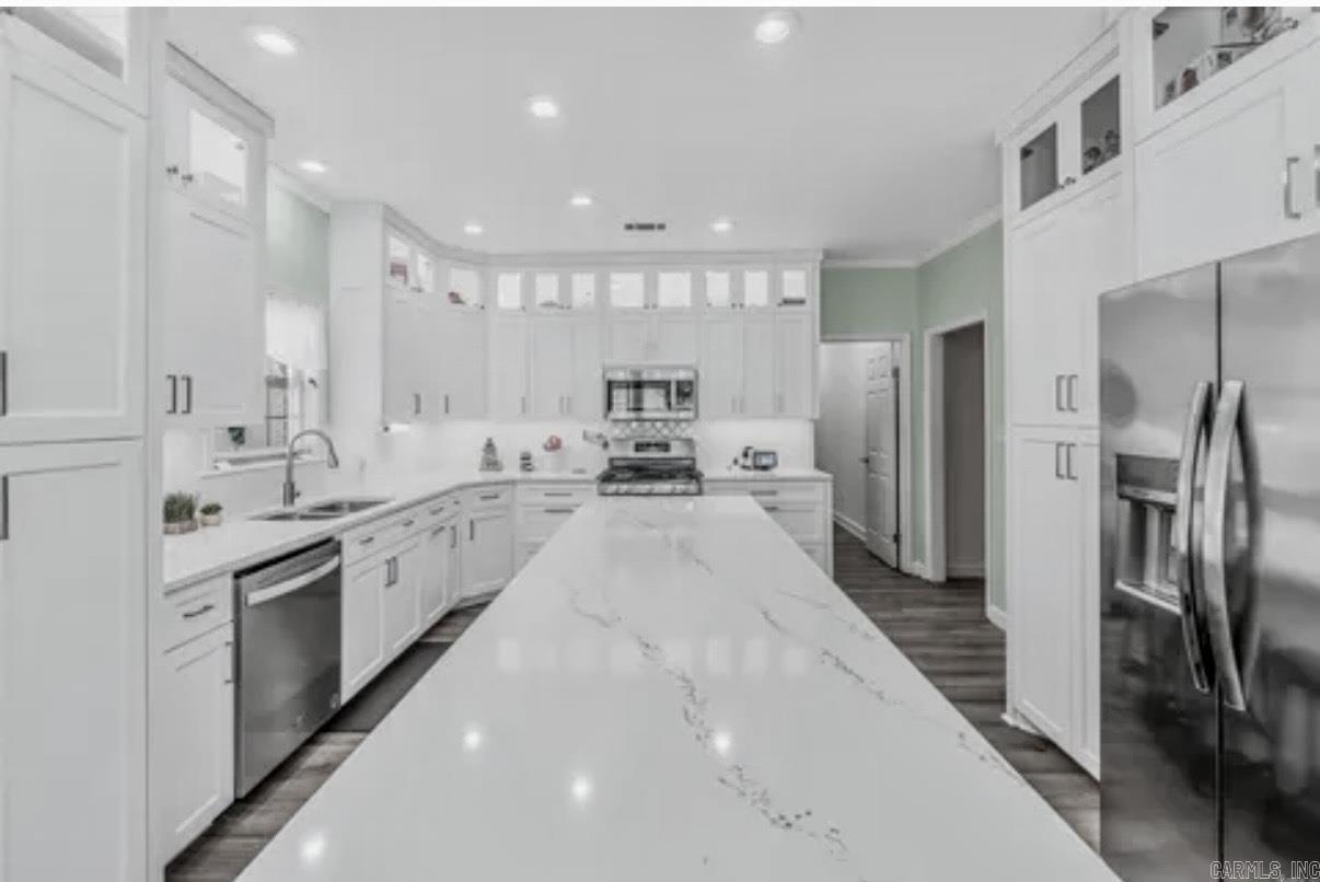 BAY RIDGE ESTATES - Residential