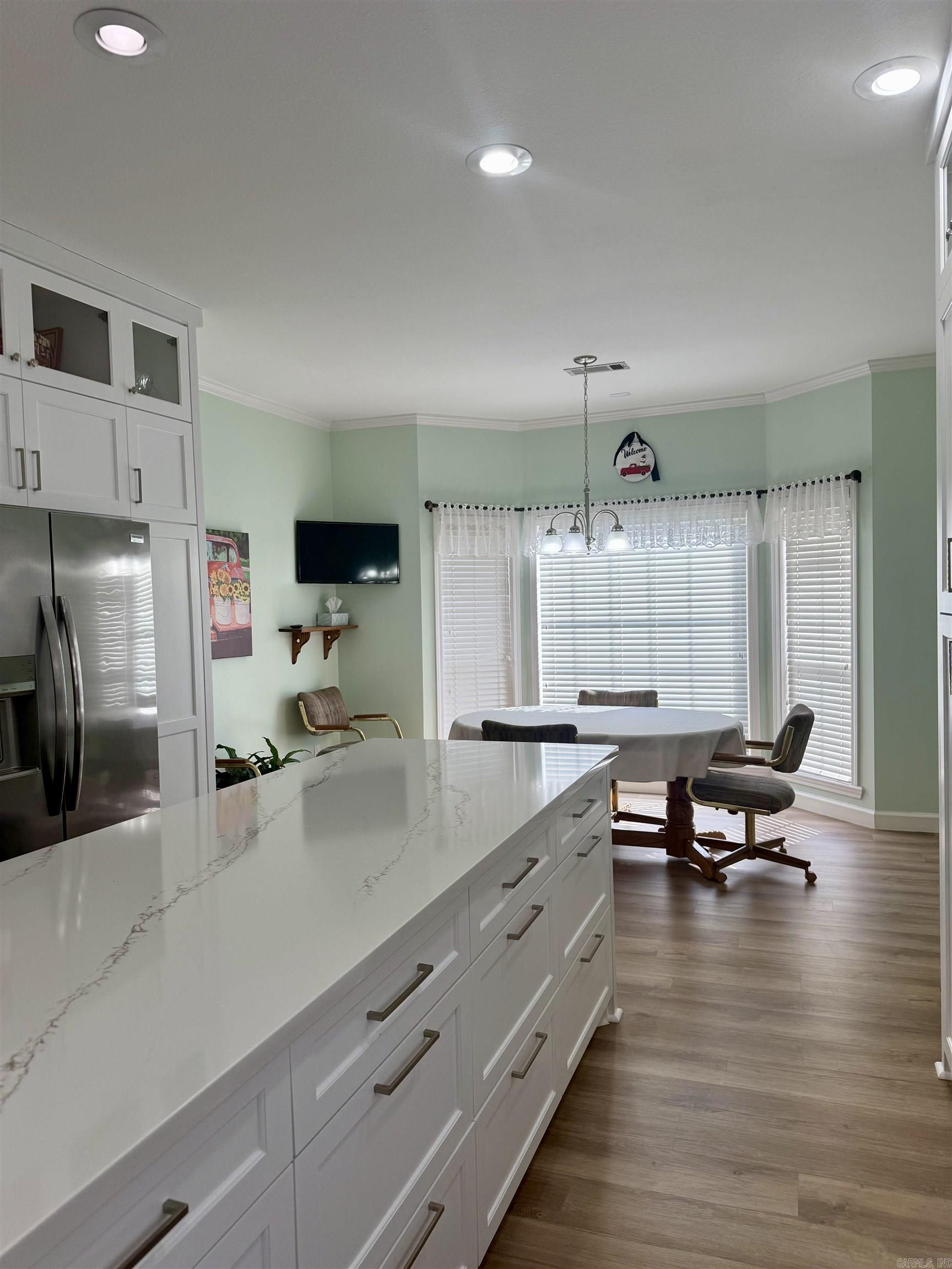 BAY RIDGE ESTATES - Residential