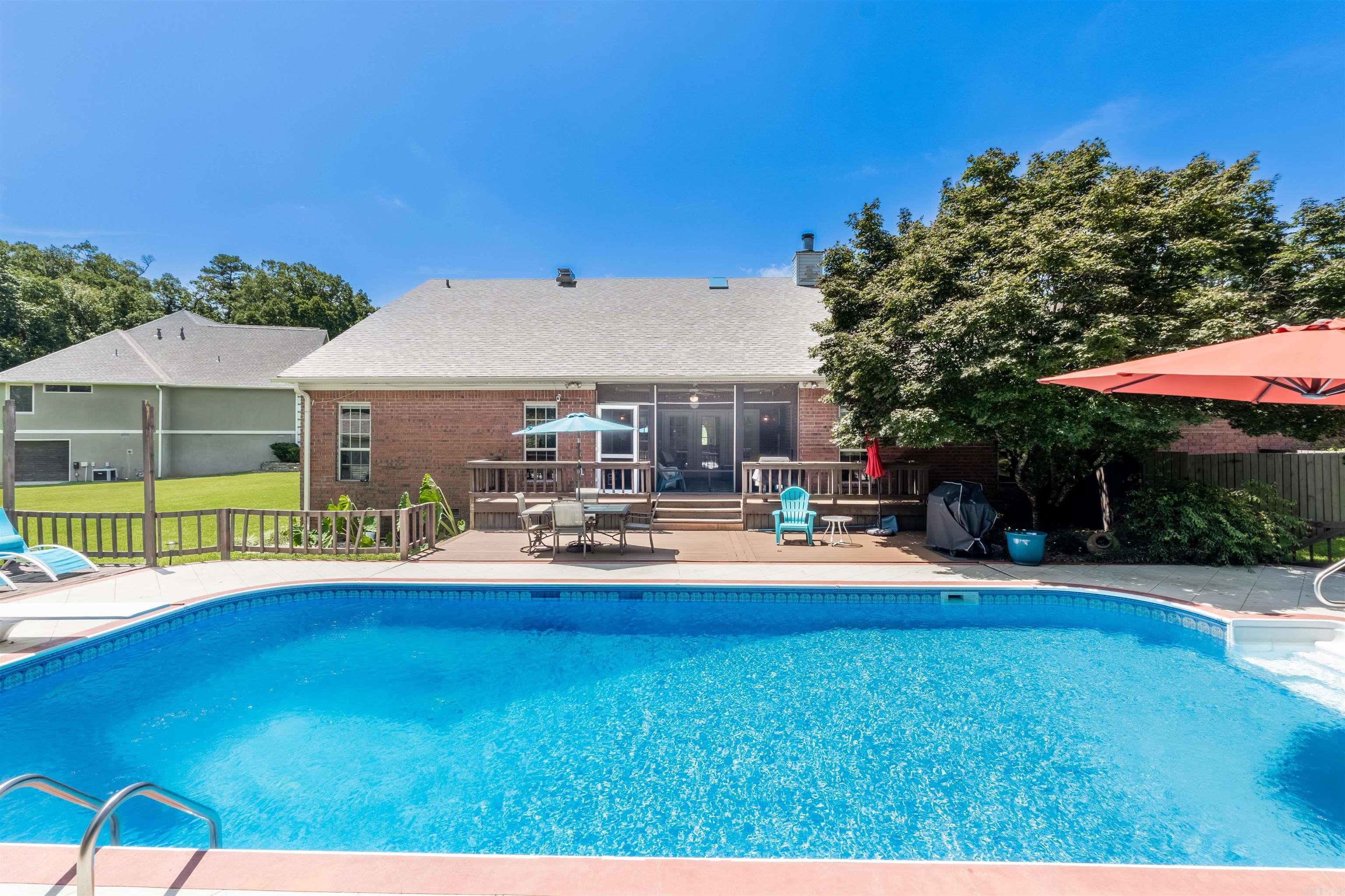 BAY RIDGE ESTATES - Residential