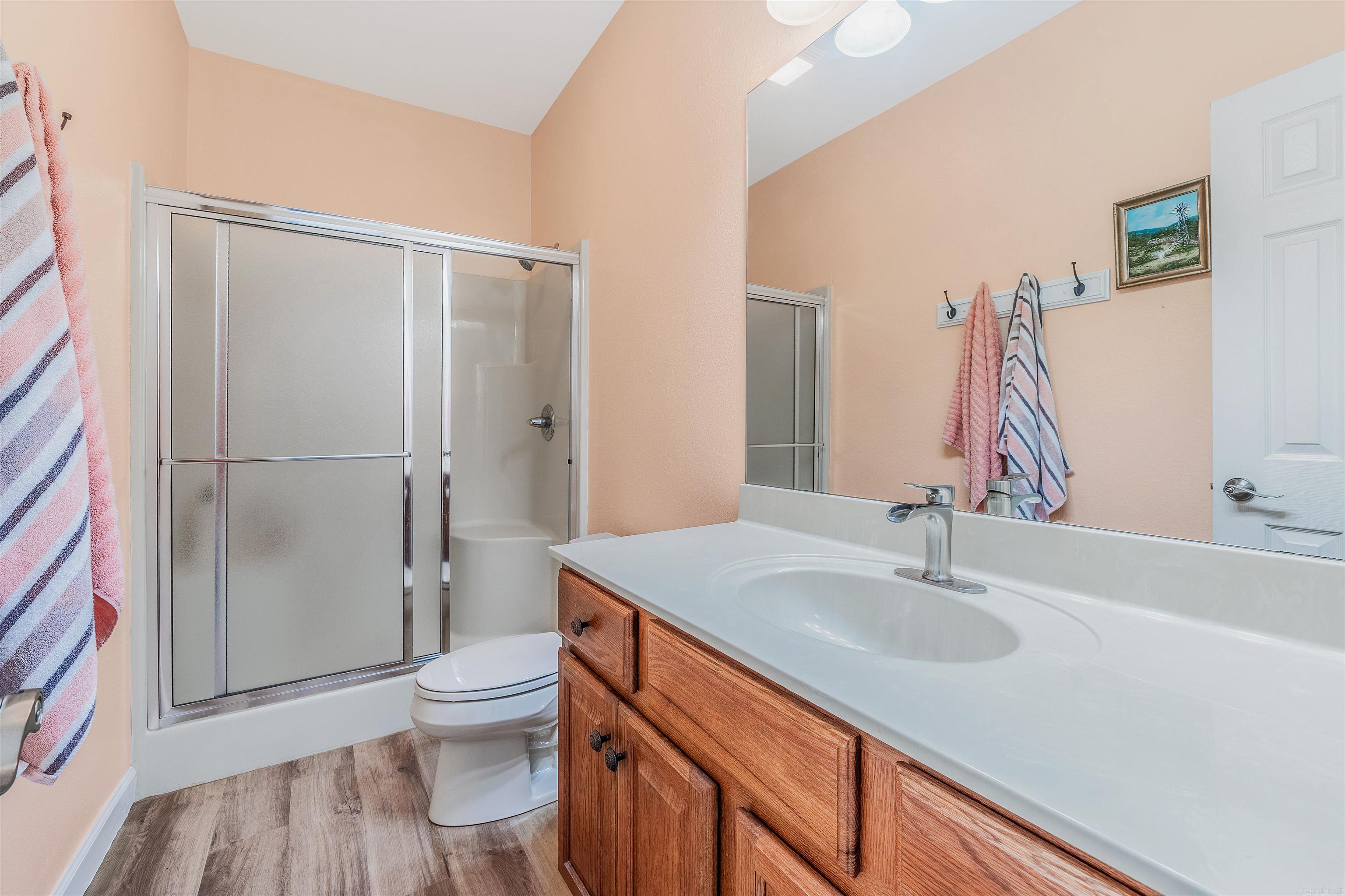 BAY RIDGE ESTATES - Residential