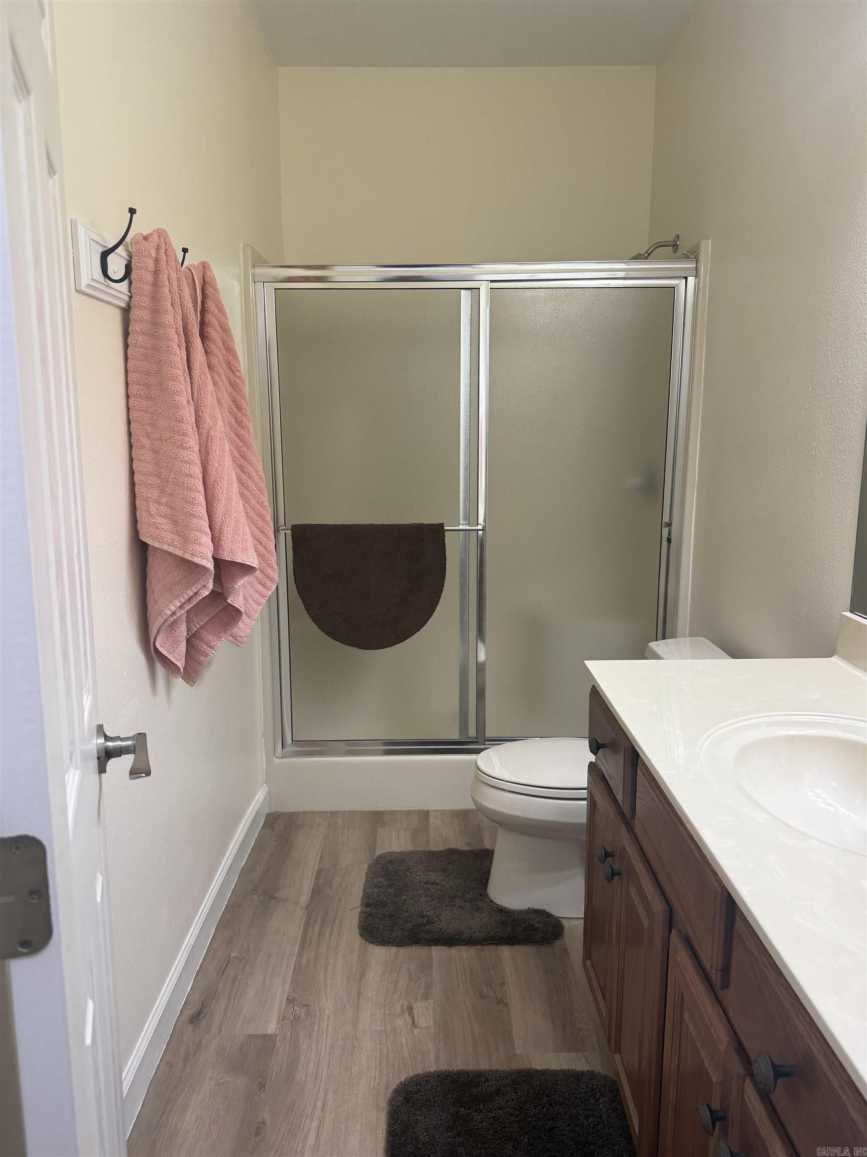 BAY RIDGE ESTATES - Residential