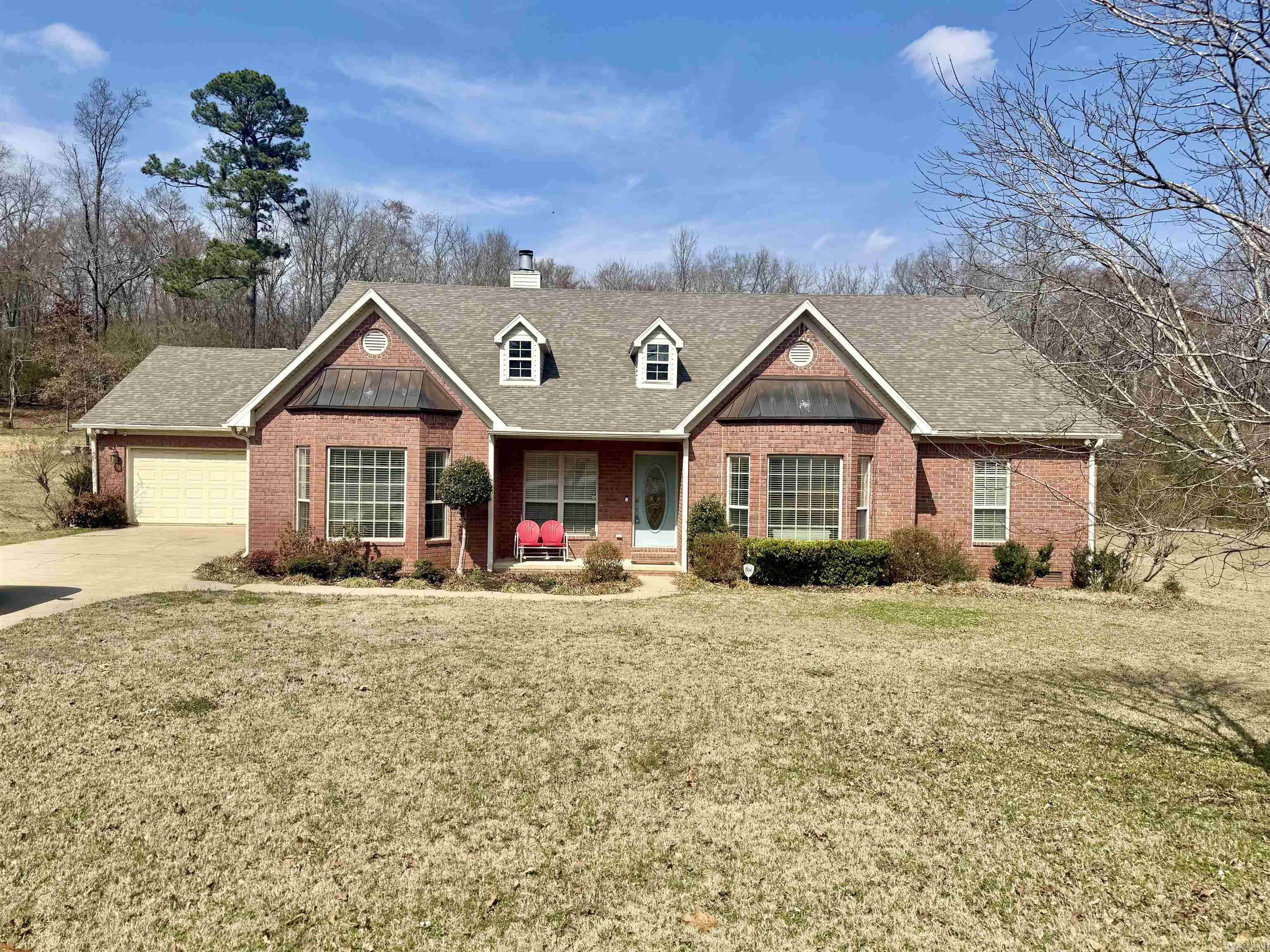 BAY RIDGE ESTATES - Residential