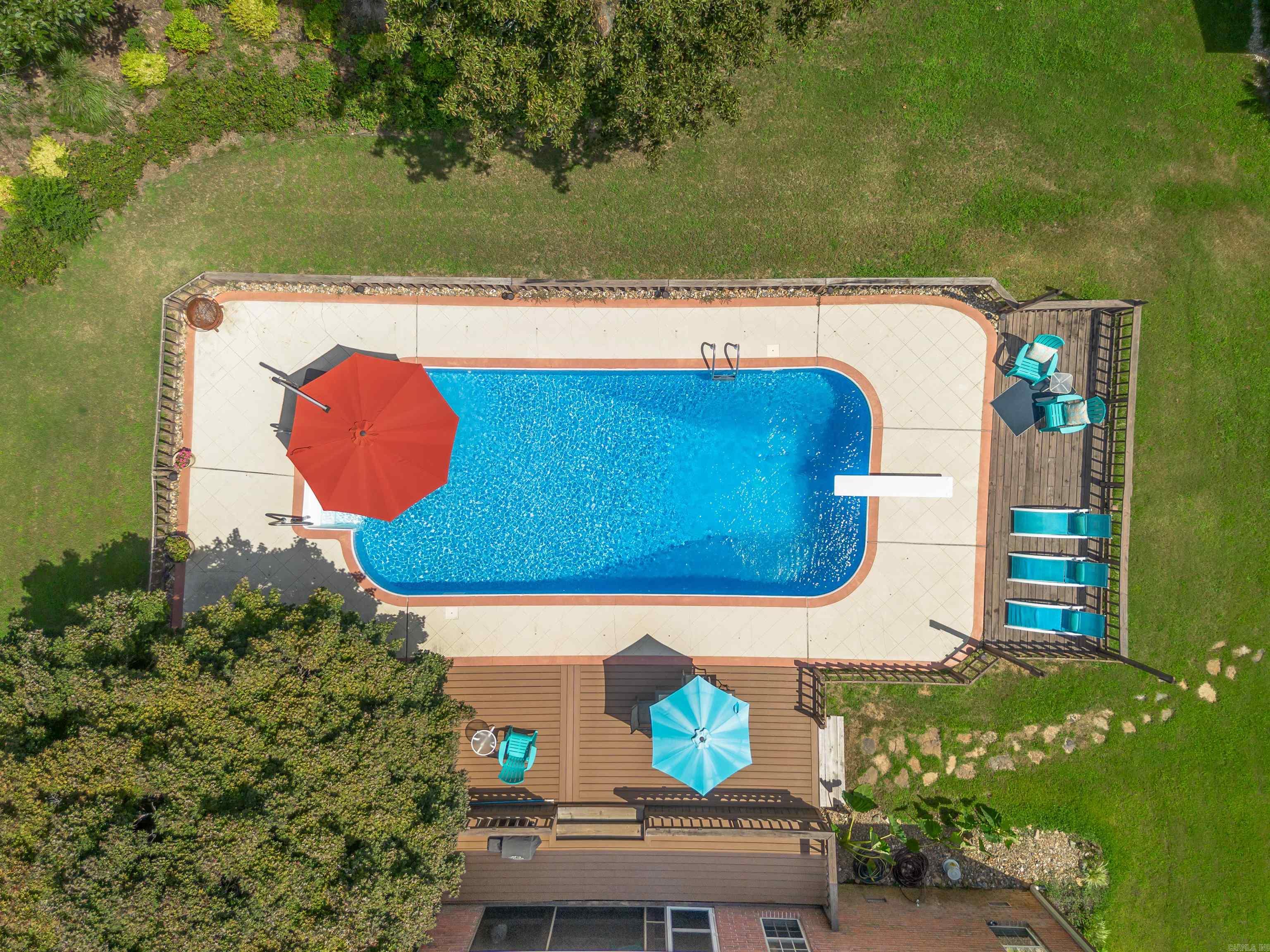 BAY RIDGE ESTATES - Residential