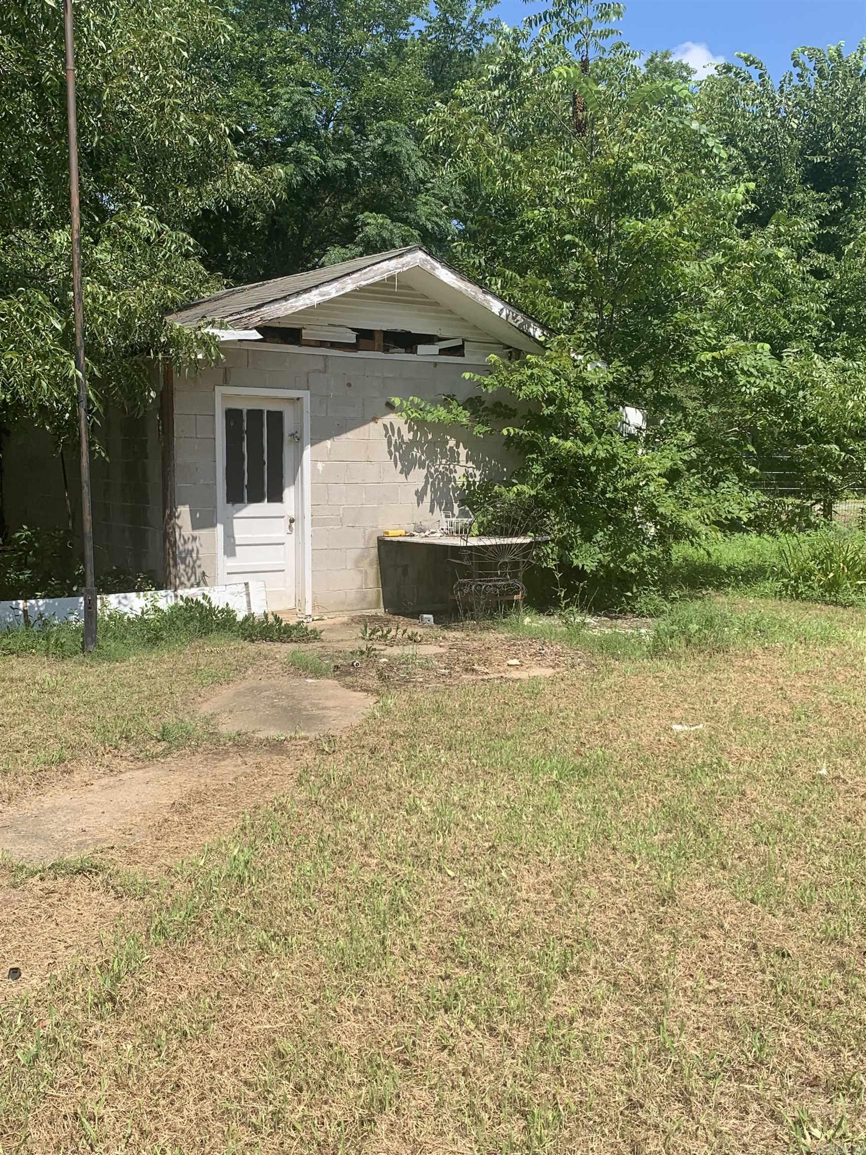 Massie West - Residential