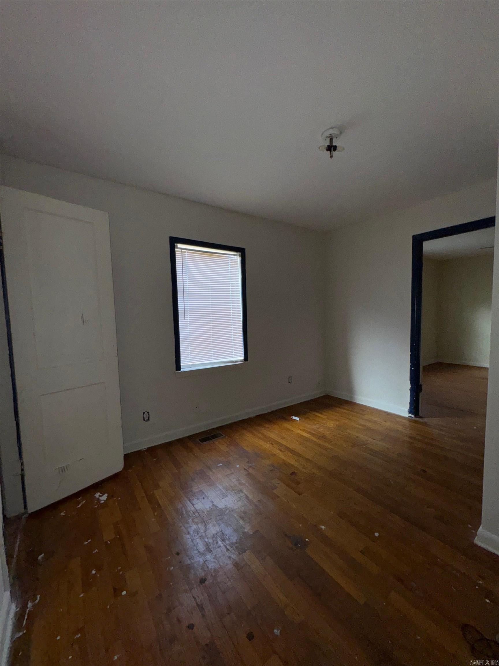 Massie West - Residential