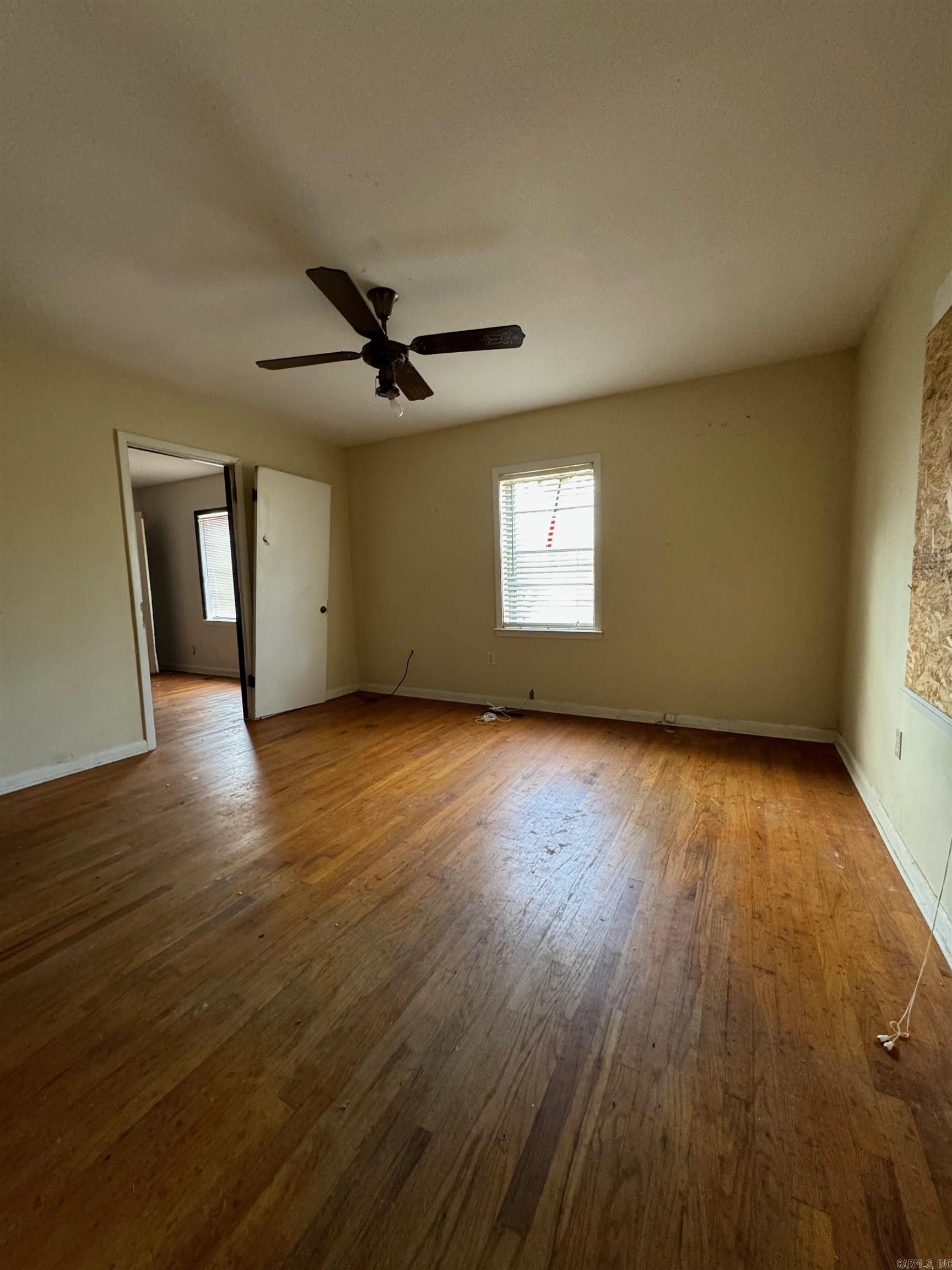 Massie West - Residential