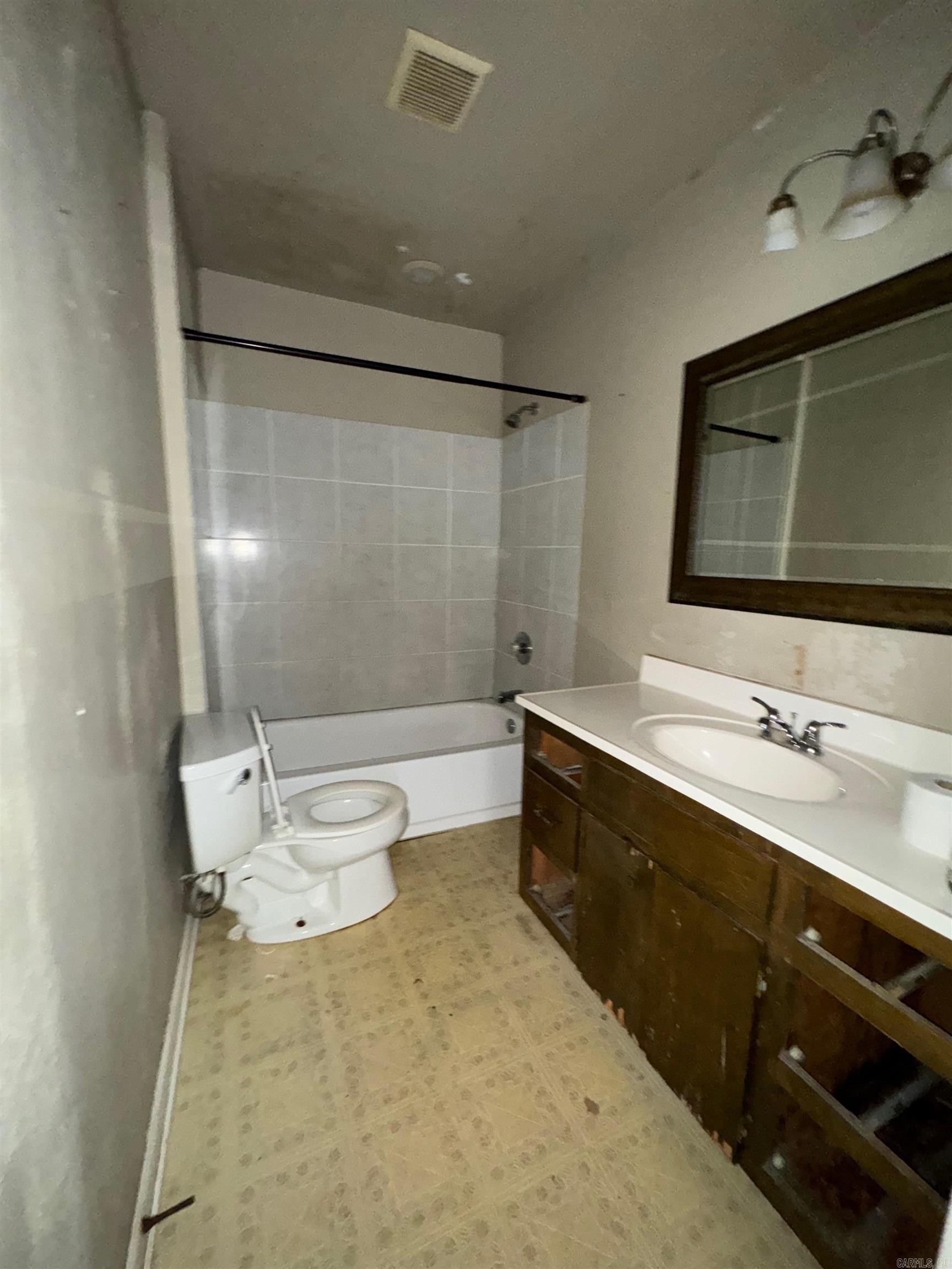 Massie West - Residential